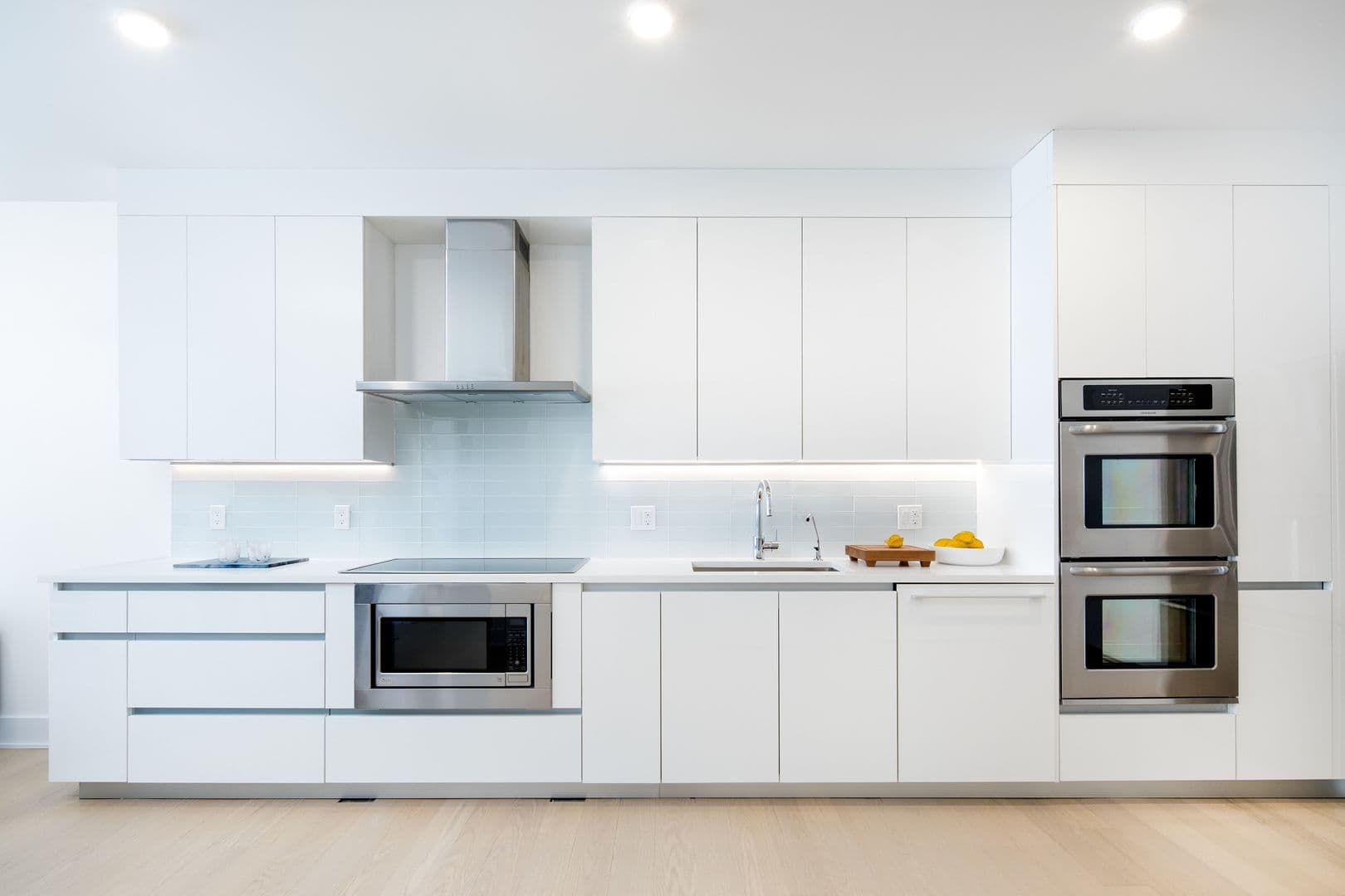 Edgewater Apartment: 7602 River Road