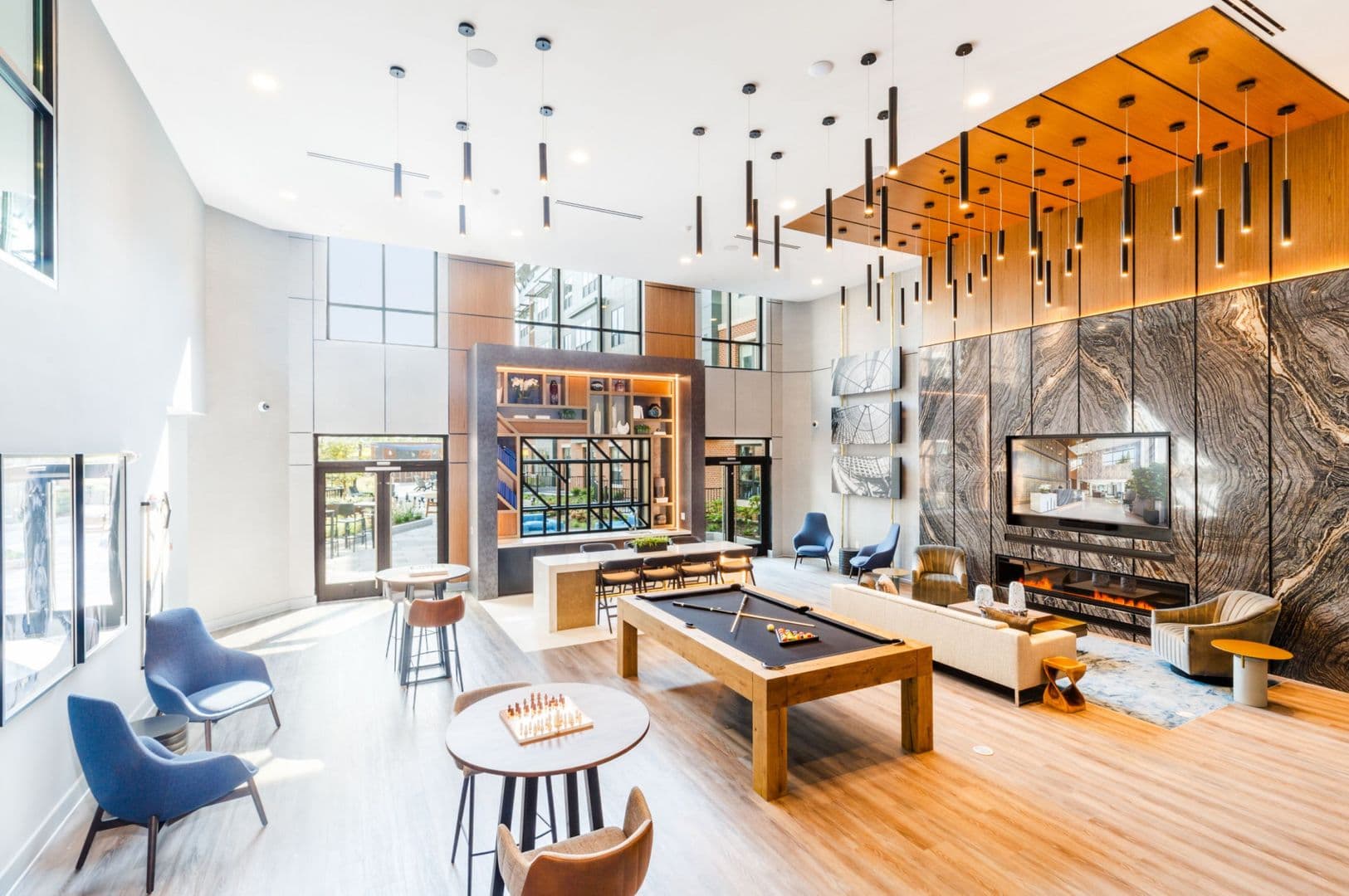 Jersey City Apartment: 115 hoboken avenue