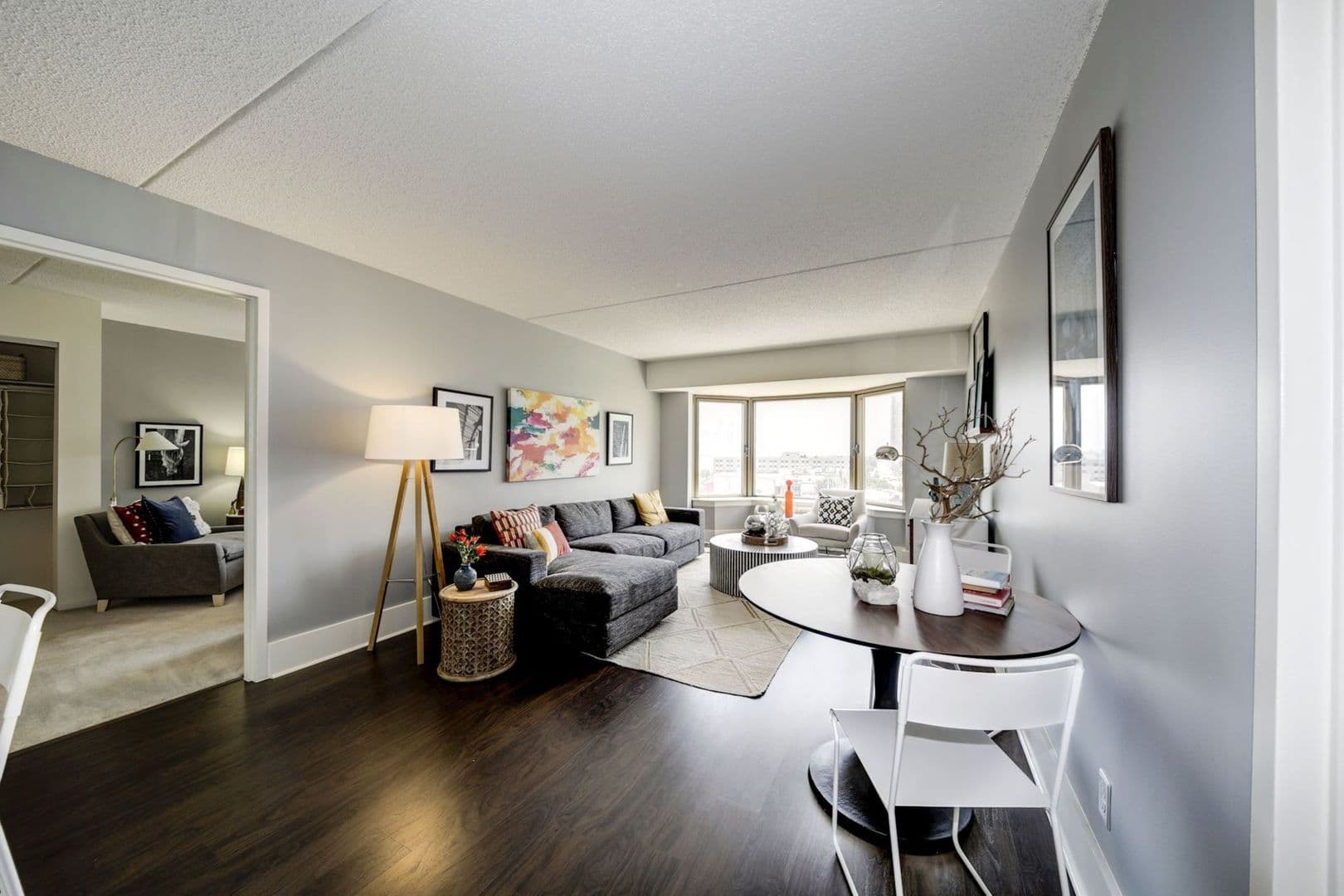 North Bergen Apartment: 7900 River Road