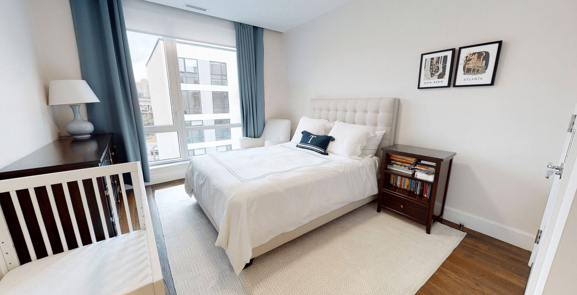 Jersey City Apartment: 370 9th st