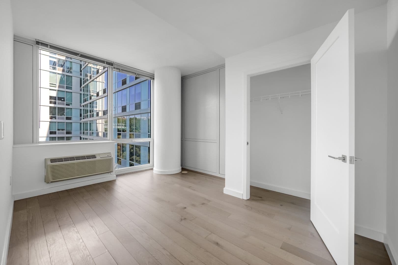 Hoboken Apartment: 771 Jackson St