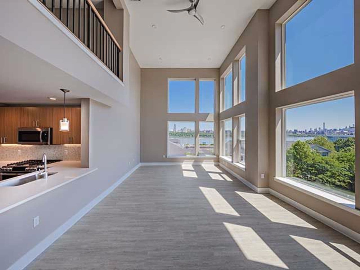 Edgewater Apartment: 8 Main Street