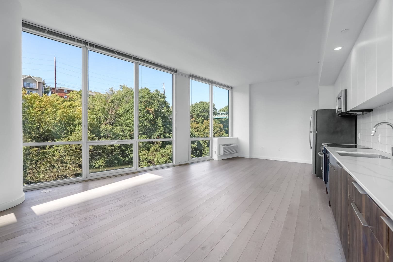 Hoboken Apartment: 771 Jackson St