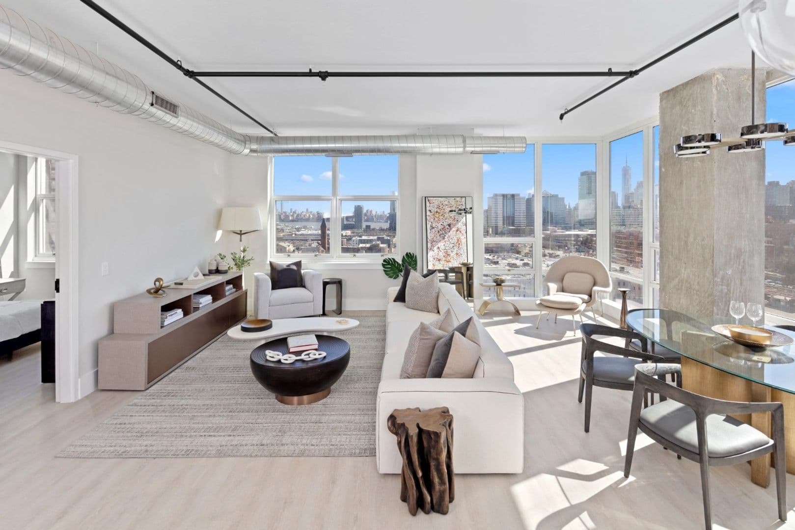 Jersey City Apartment: 234 16th St, Jersey City