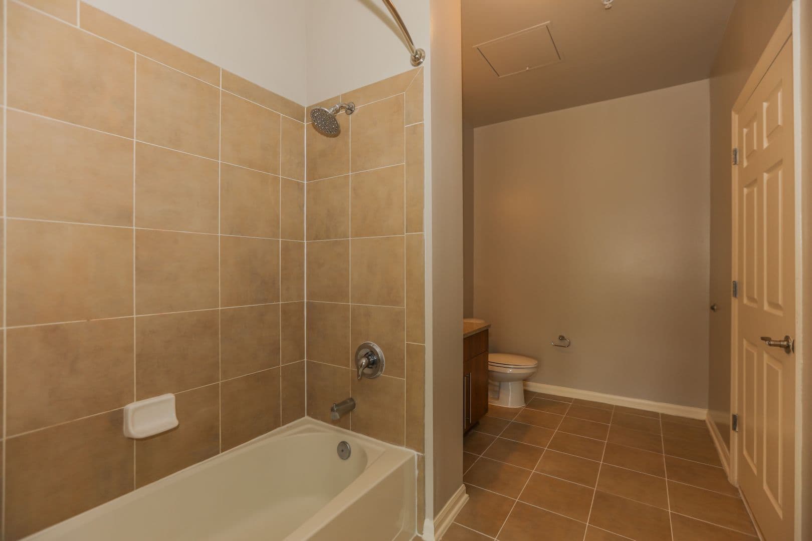 Englewood Apartment: 56 Brownstone Way