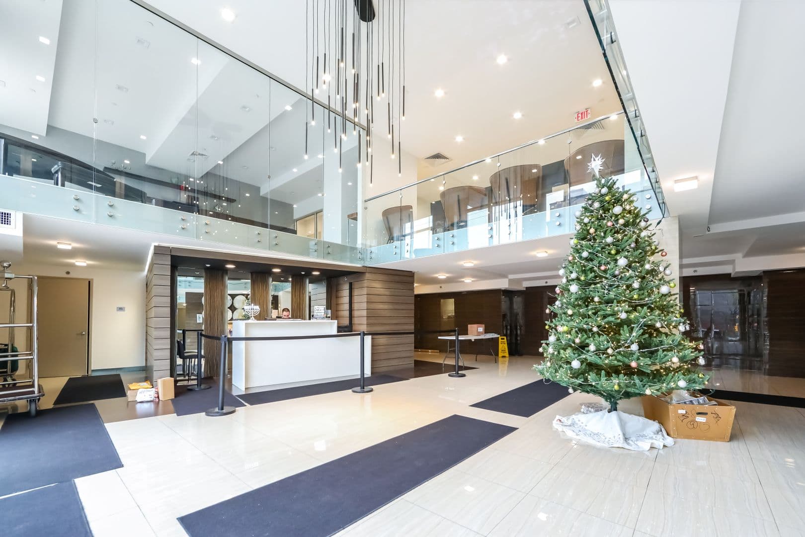 Weehawken Apartment: 1710 Park Ave