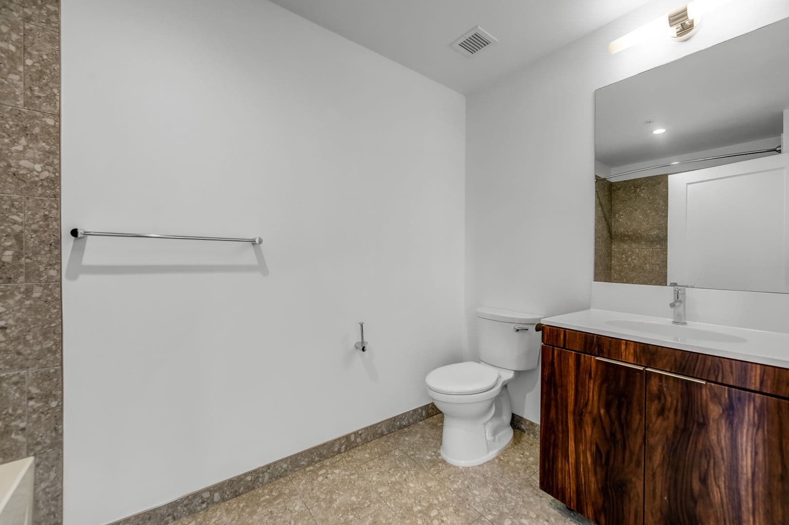 Hoboken Apartment: 771 Jackson St