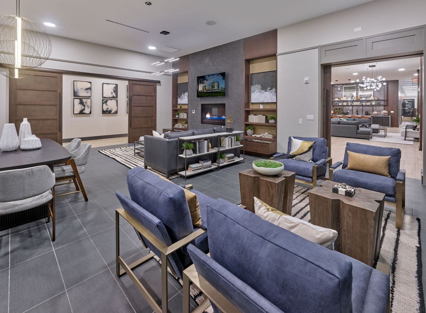 Bogota Condo: 999 Fort Lee Rd