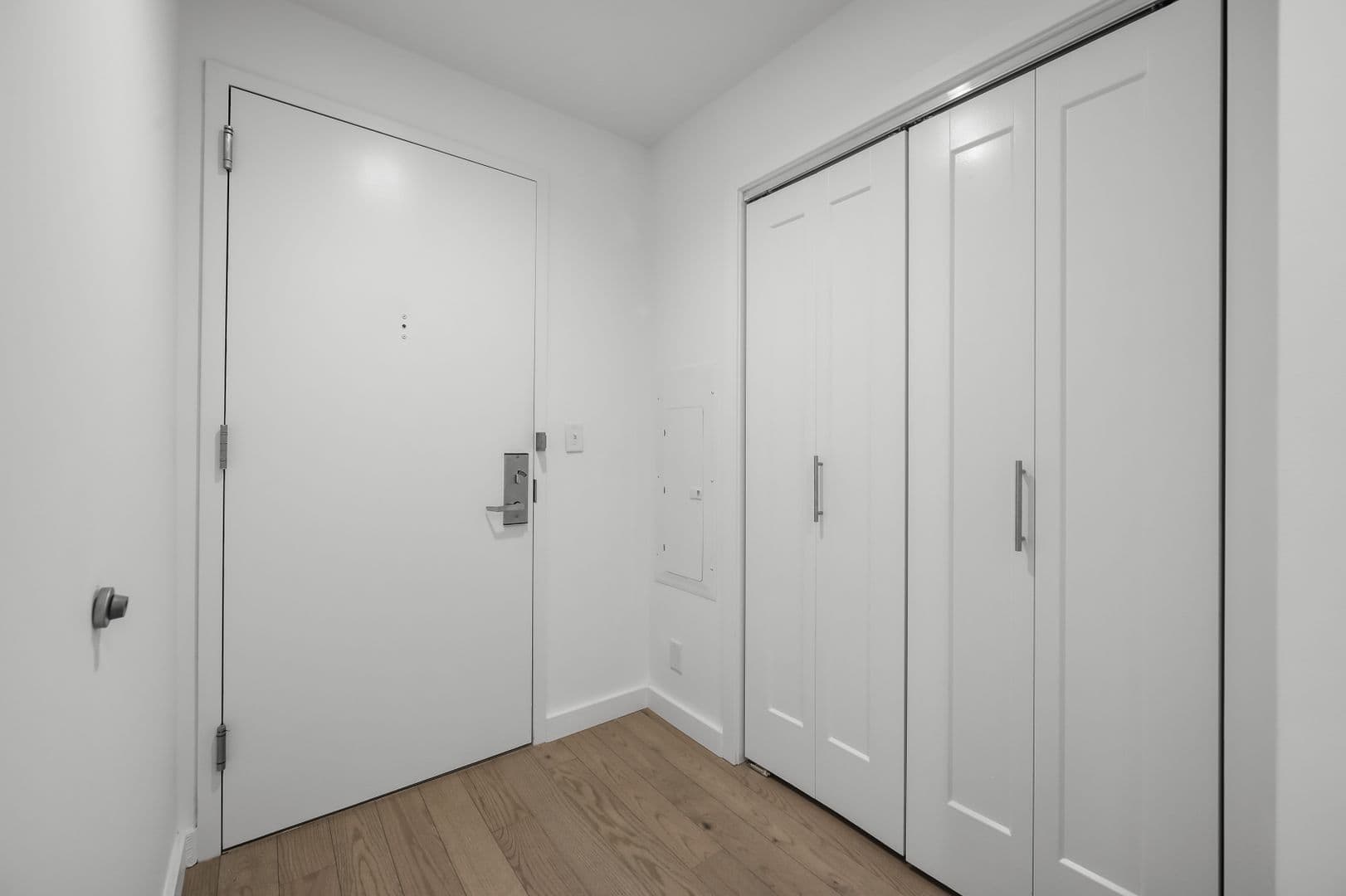 Hoboken Apartment: 771 Jackson St