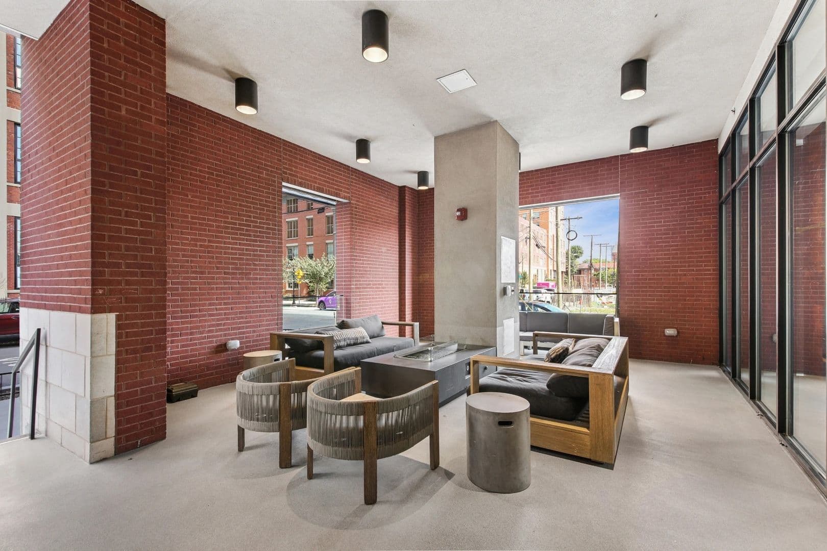Jersey City Apartment: 234 16th St, Jersey City