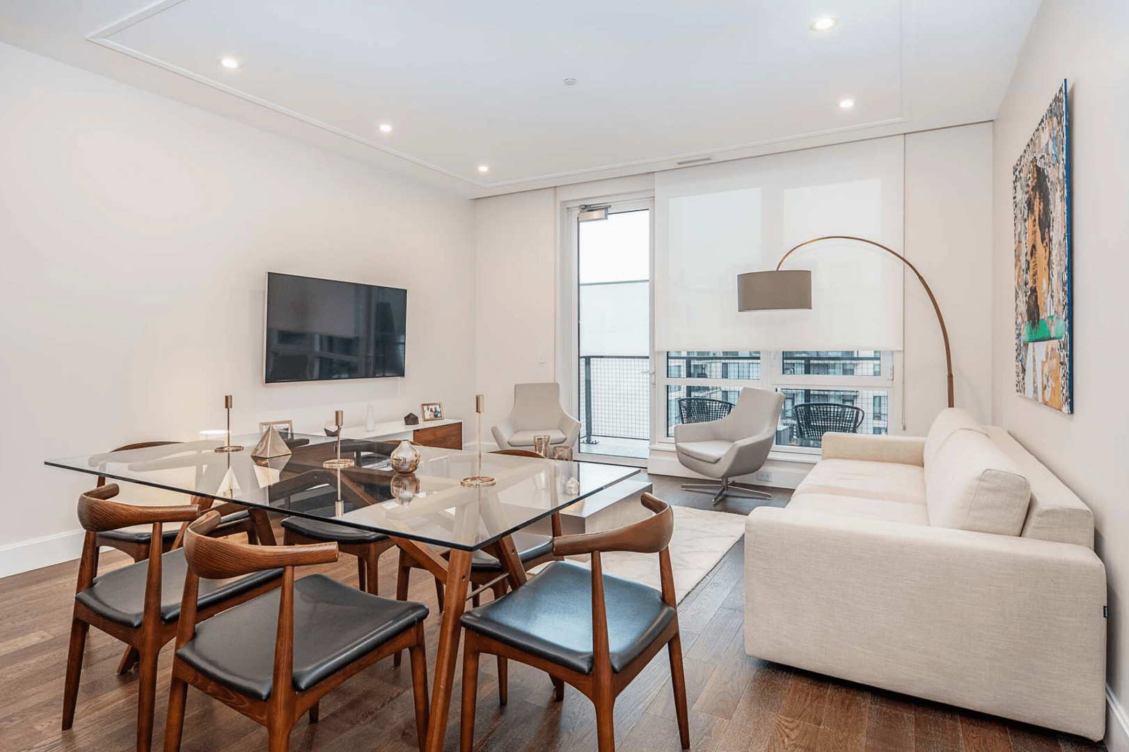 Jersey City Apartment: 370 9th st