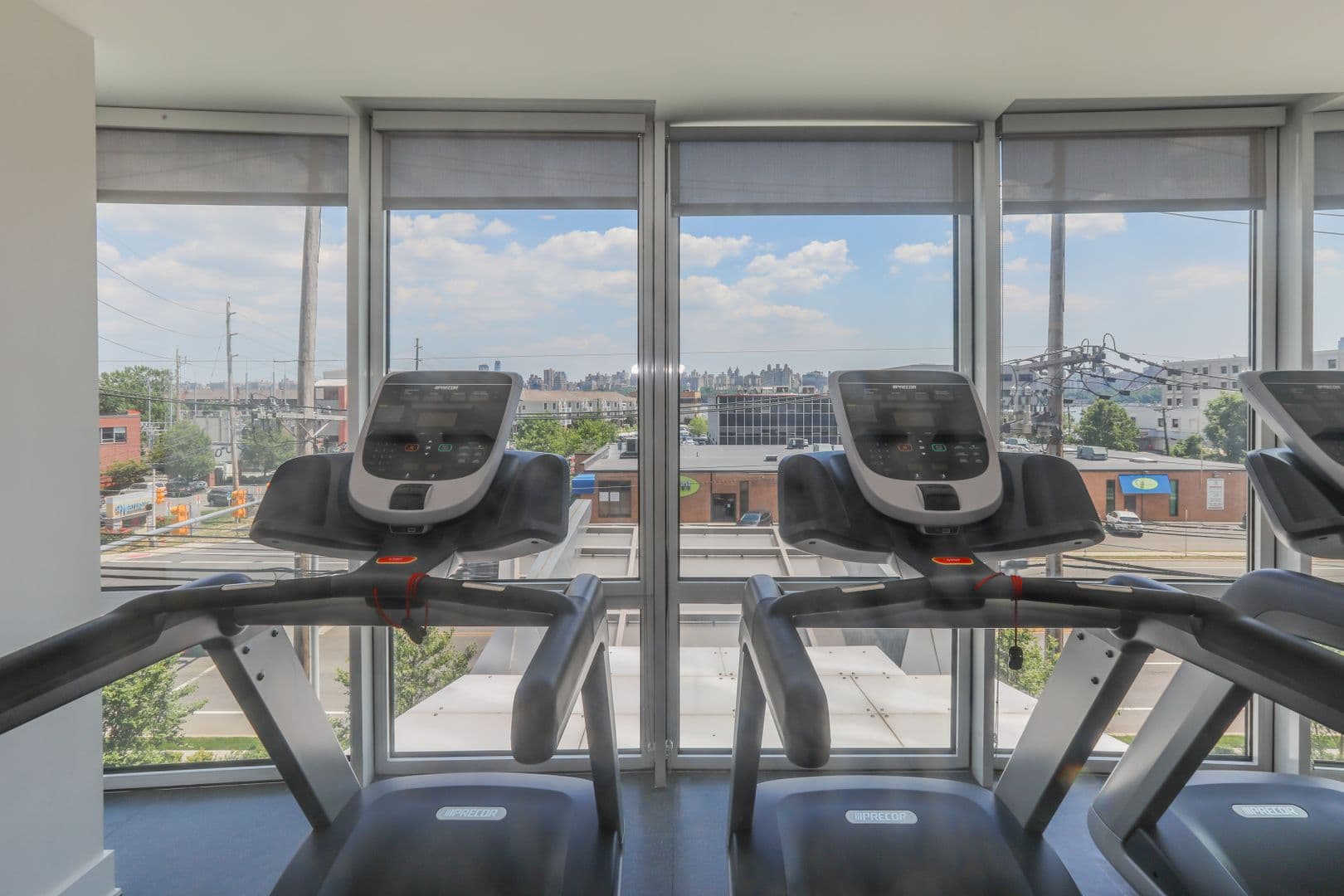North Bergen Apartment: 7606 River Road