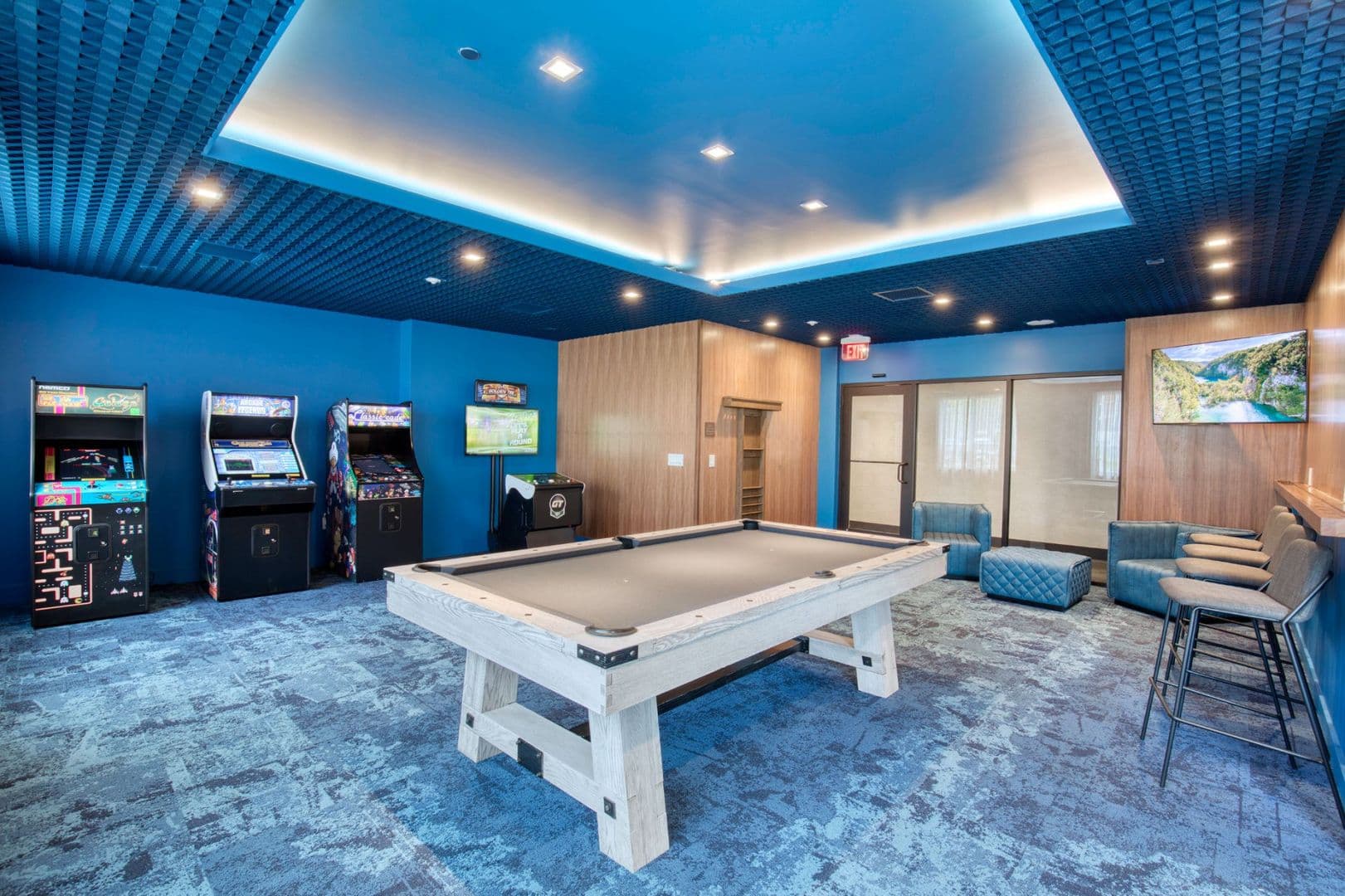 Jersey City Apartment: 115 hoboken avenue