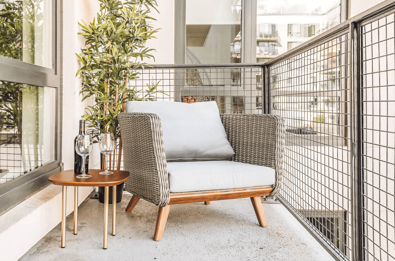 Jersey City Apartment: 370 9th st