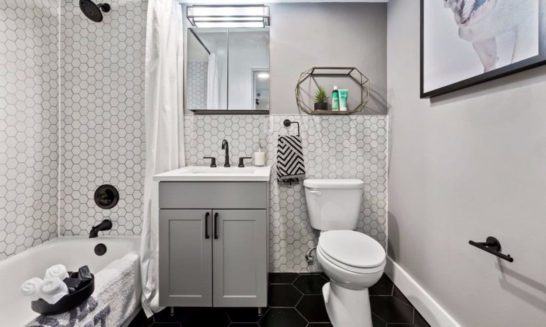 Hoboken Apartment: 71 Garden Street