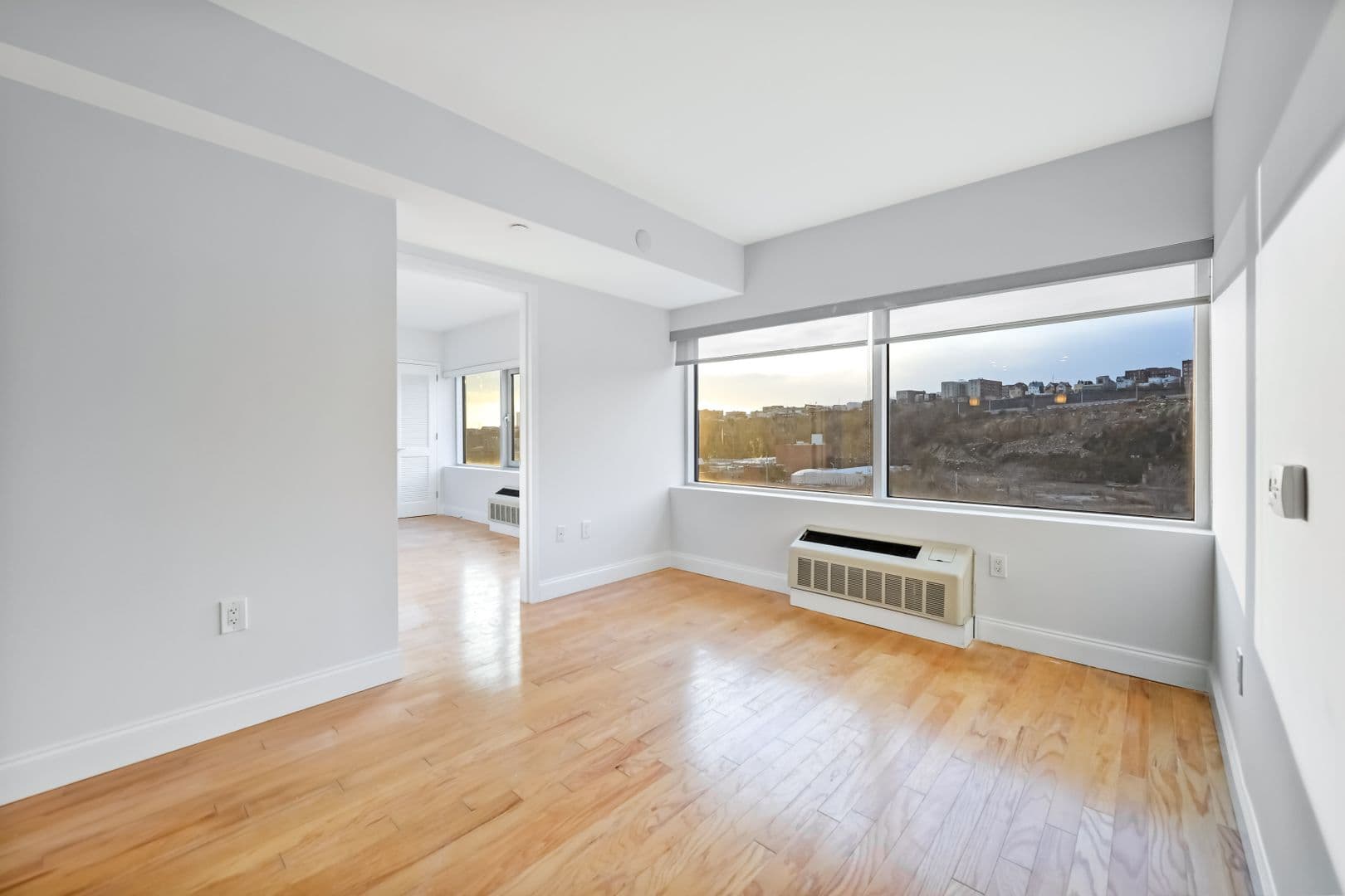 Weehawken Apartment: 1701 Park Ave