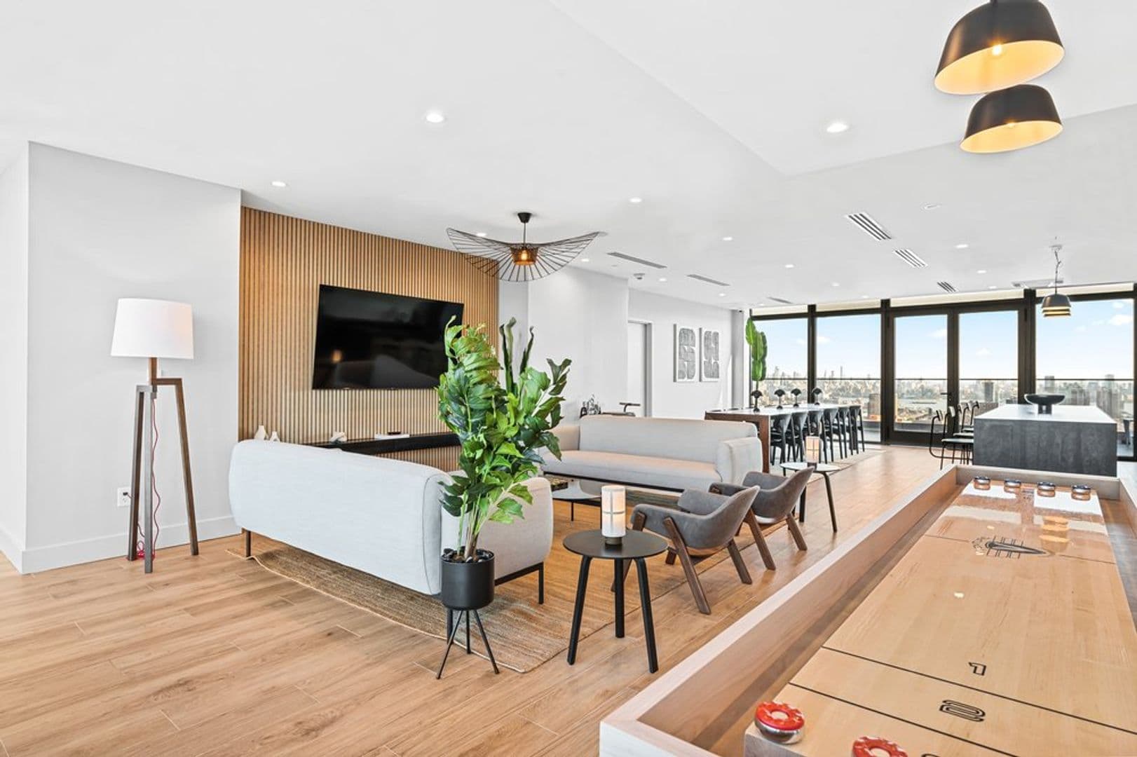 Jersey City Apartment: 28 Van Reipen Ave