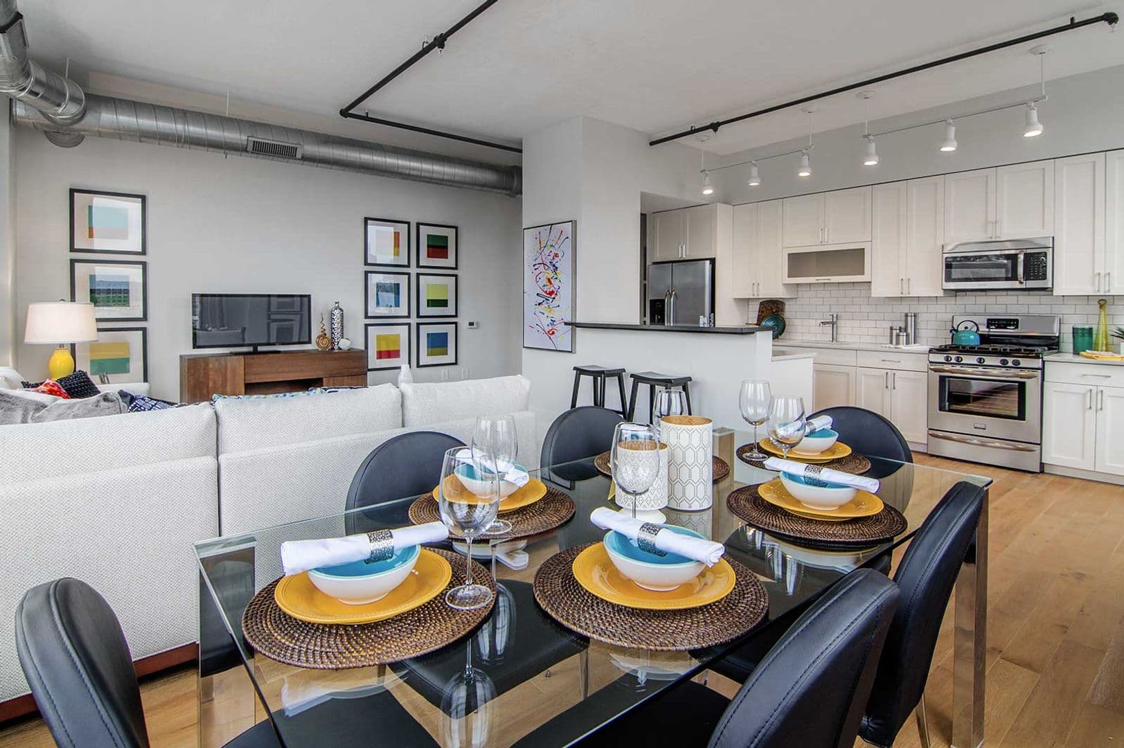 Jersey City Apartment: 298 Coles Street