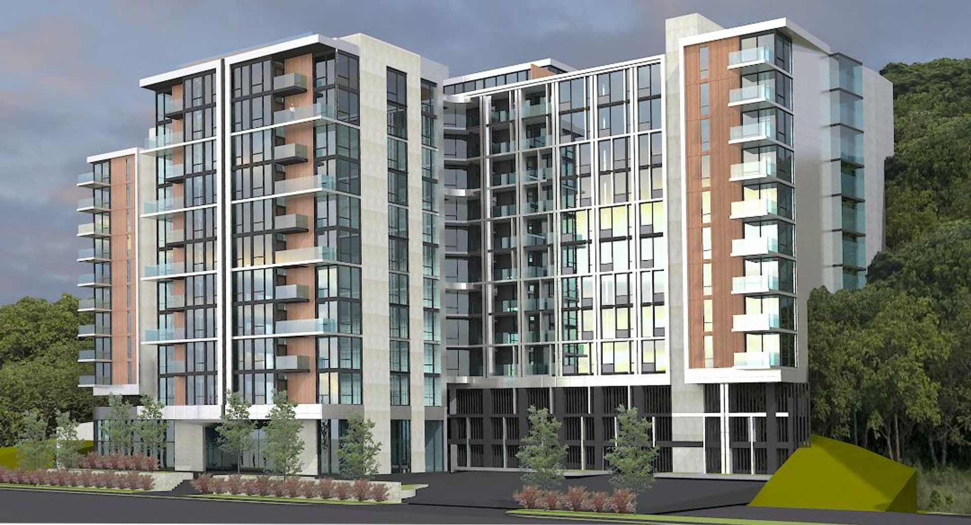 North Bergen/Edgewater border Apartment: 7711 River Road