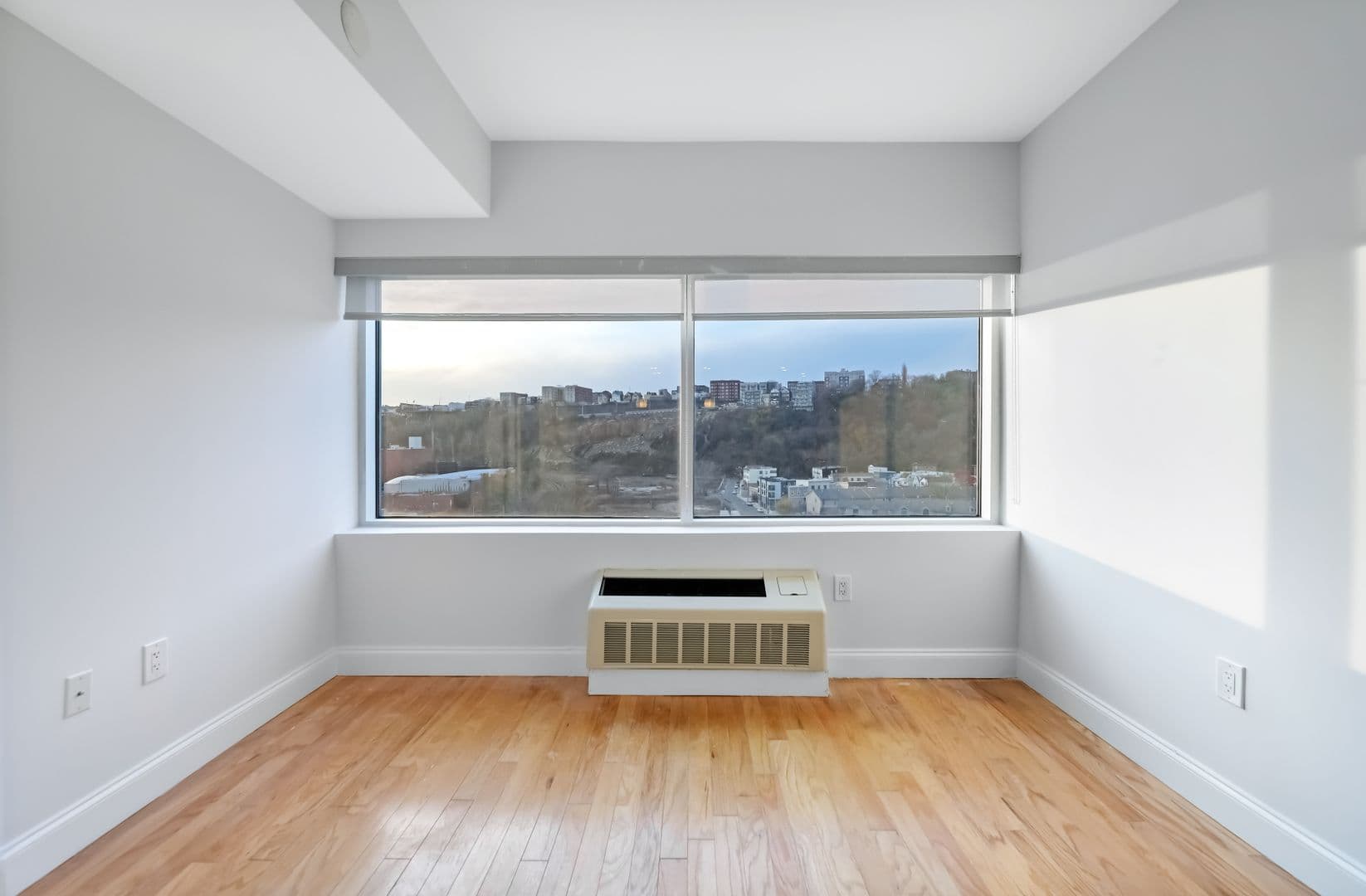 Weehawken Apartment: 1701 Park Ave