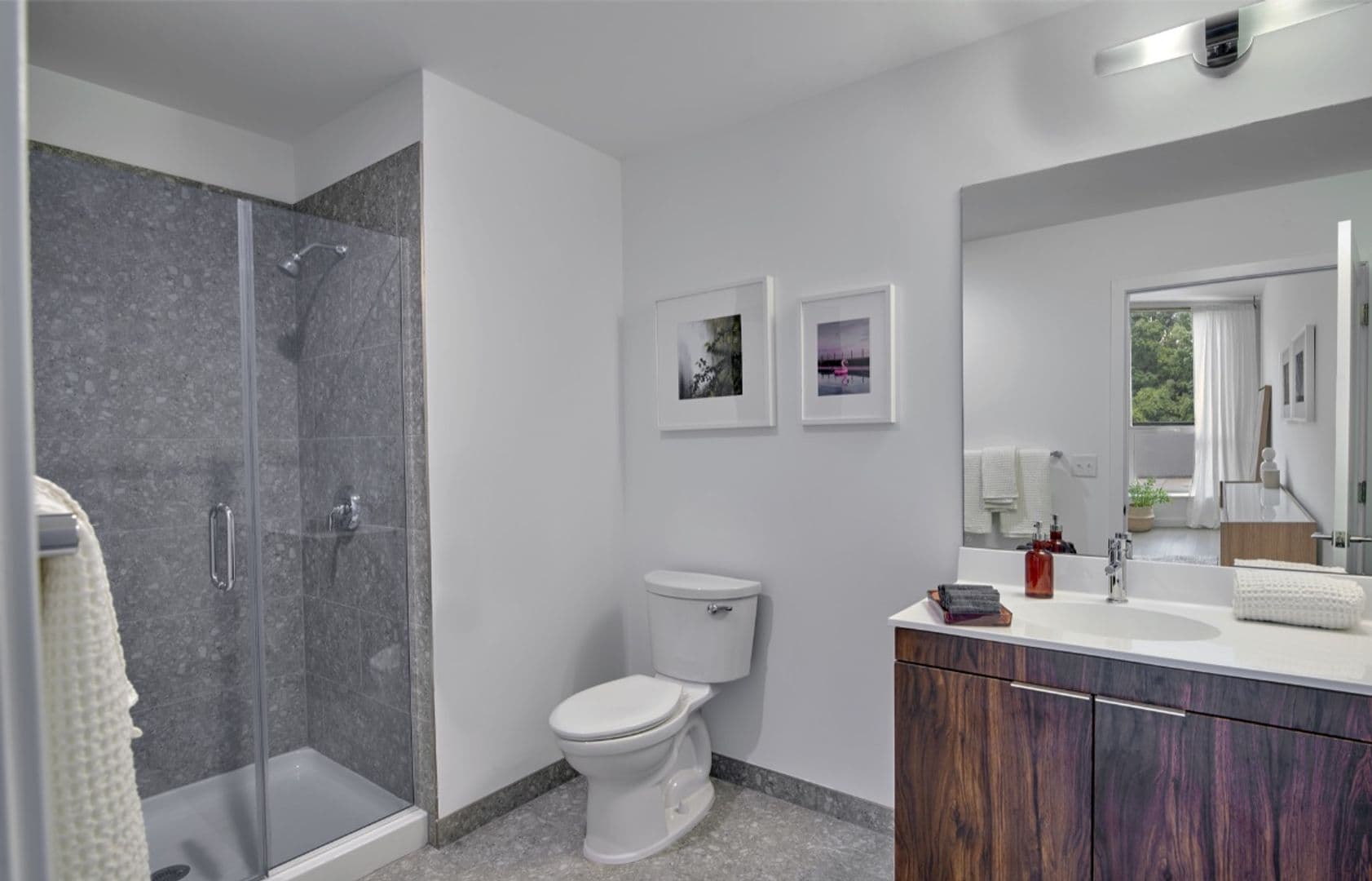 Hoboken Apartment: 771 Jackson St