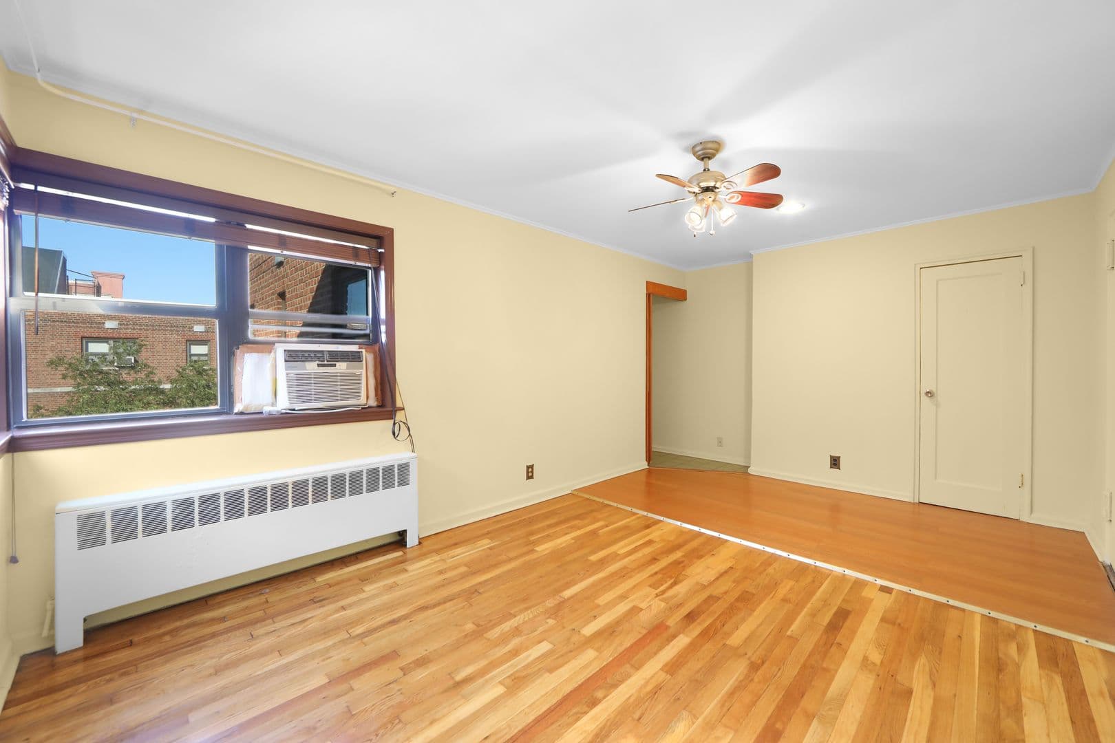 Fort Lee Apartment: 2329 Hudson Terrace