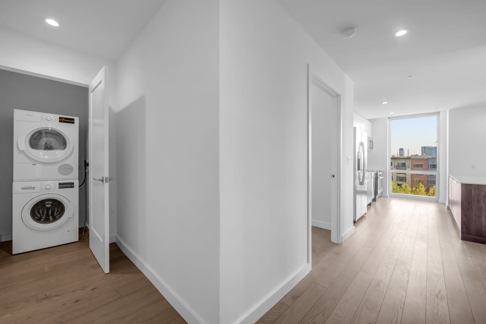 Hoboken Apartment: 771 Jackson St