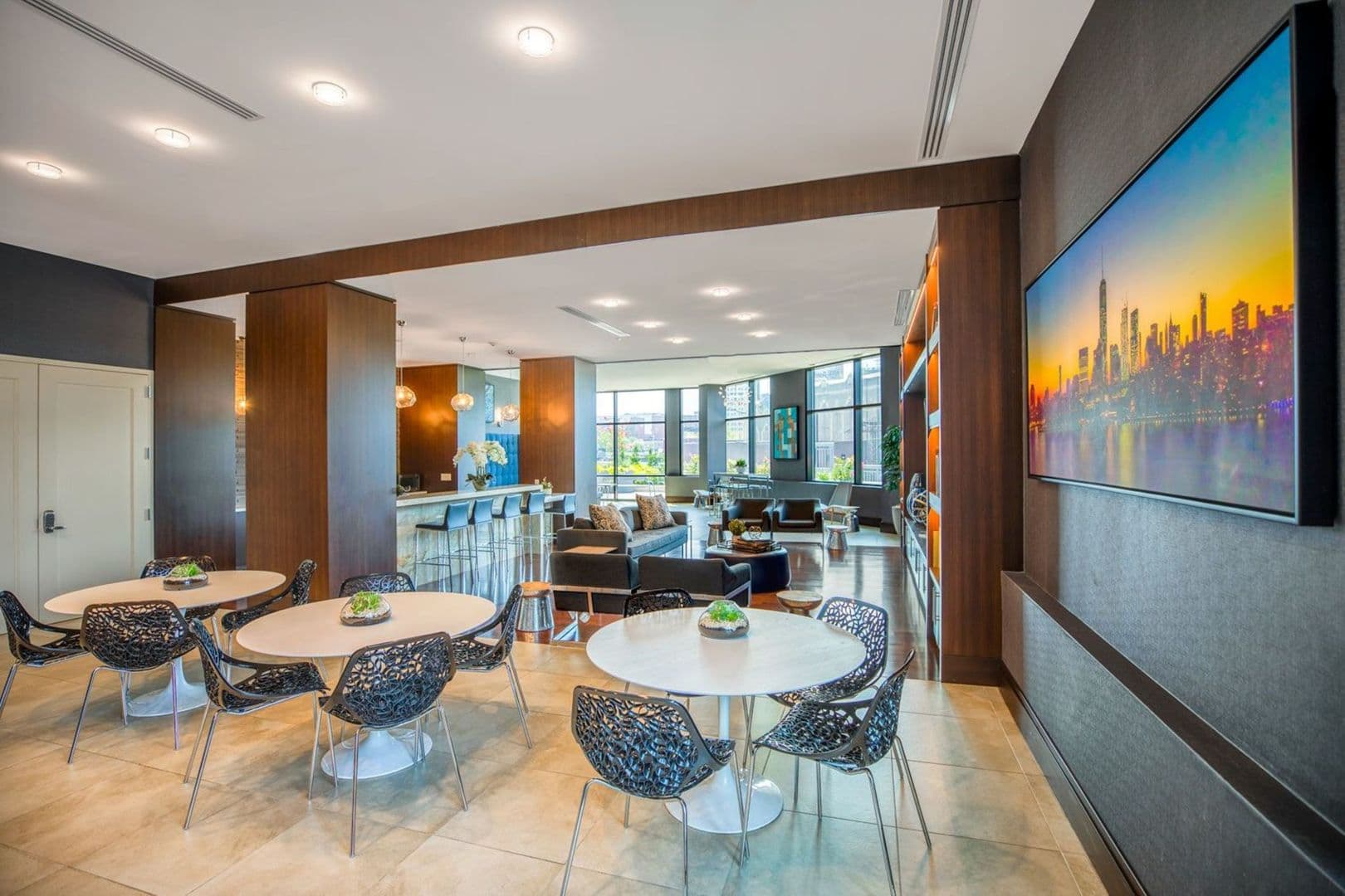 Jersey City Apartment: 2950 John F Kennedy Blvd