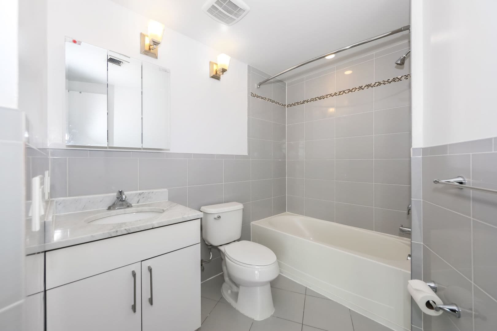 Weehawken Apartment: 1700 Park Avenue