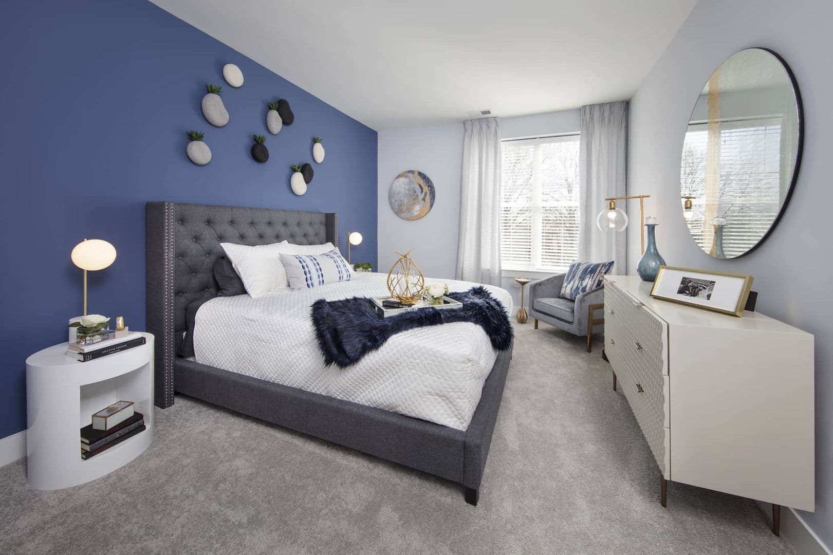 Englewood Apartment: 5 William Street,