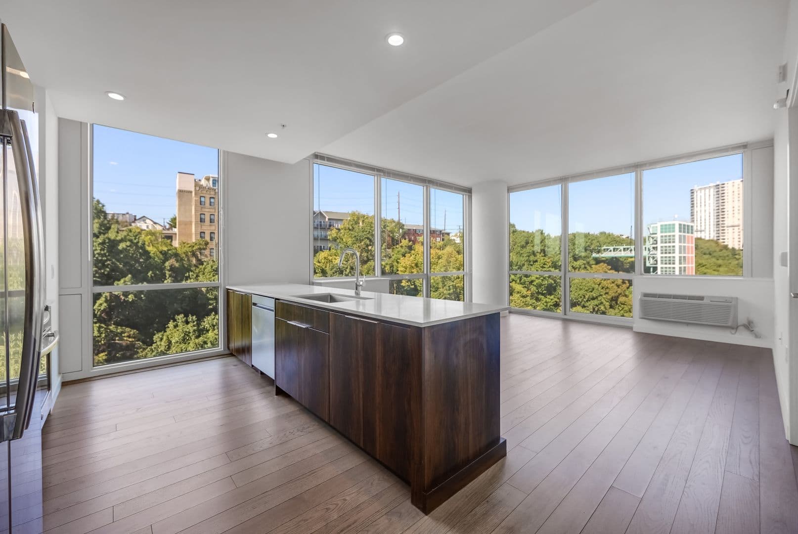 Hoboken Apartment: 771 Jackson St