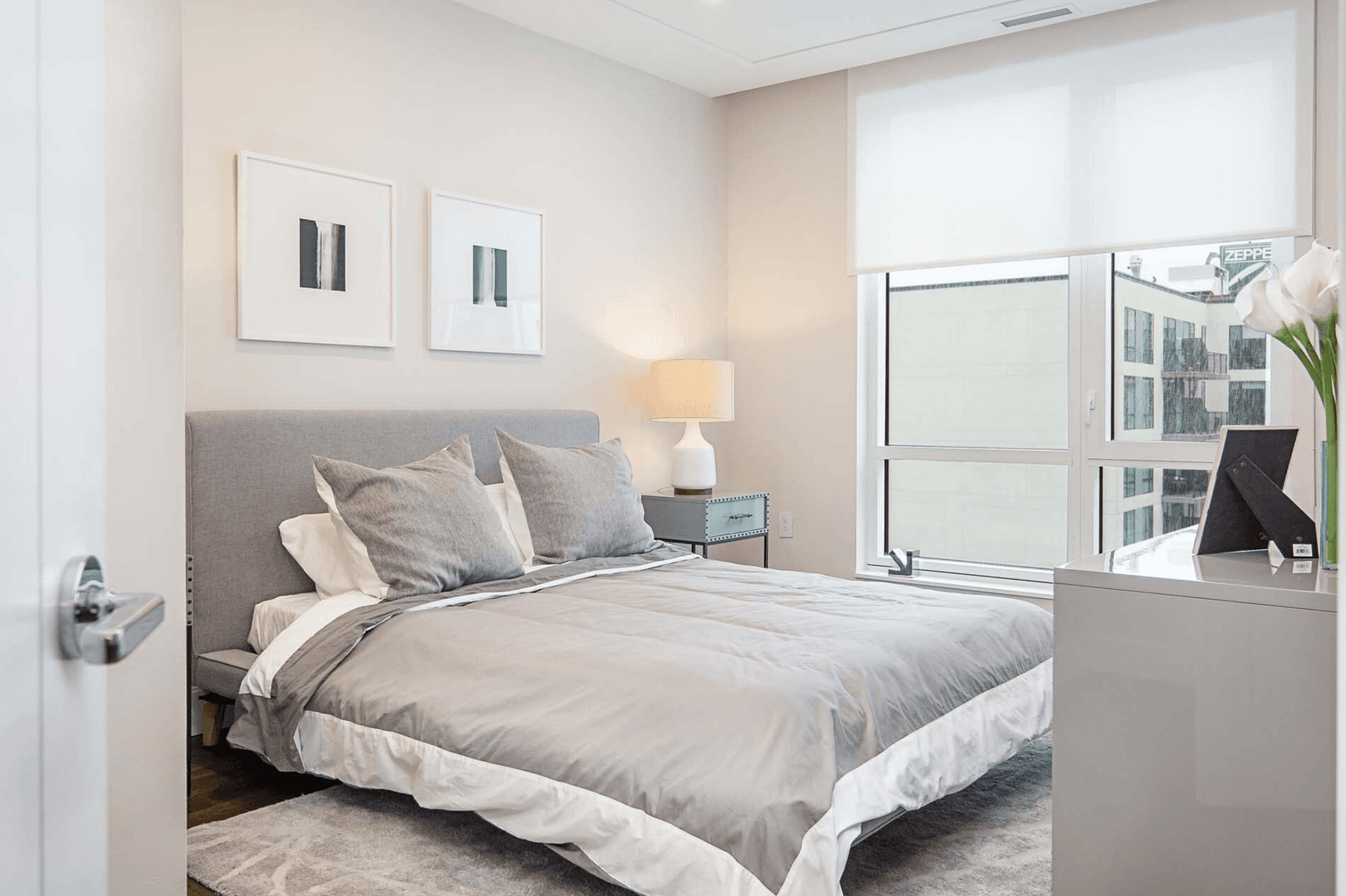 Jersey City Apartment: 370 9th st