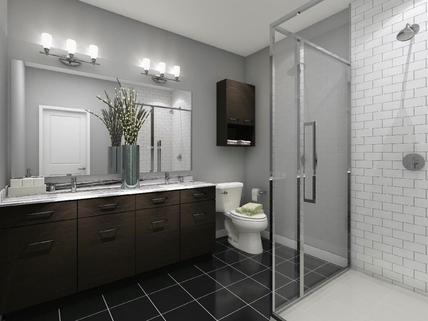 Secaucus Apartment: 4050 Riverside Station Blvd