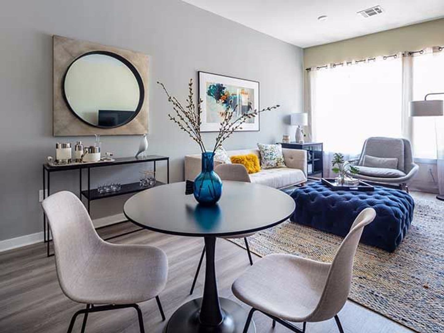 Edgewater Apartment: 8 Main Street