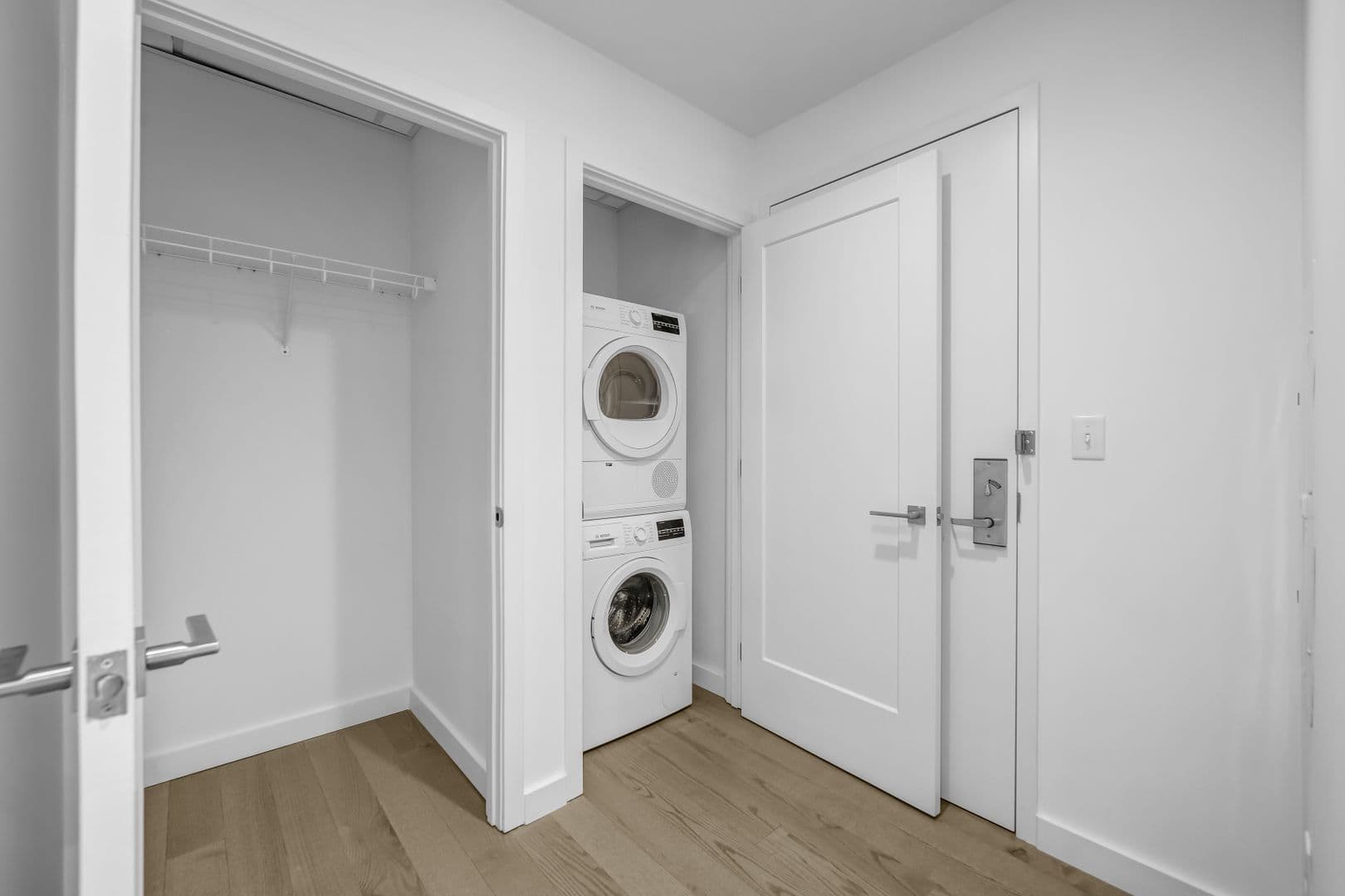 Hoboken Apartment: 771 Jackson St