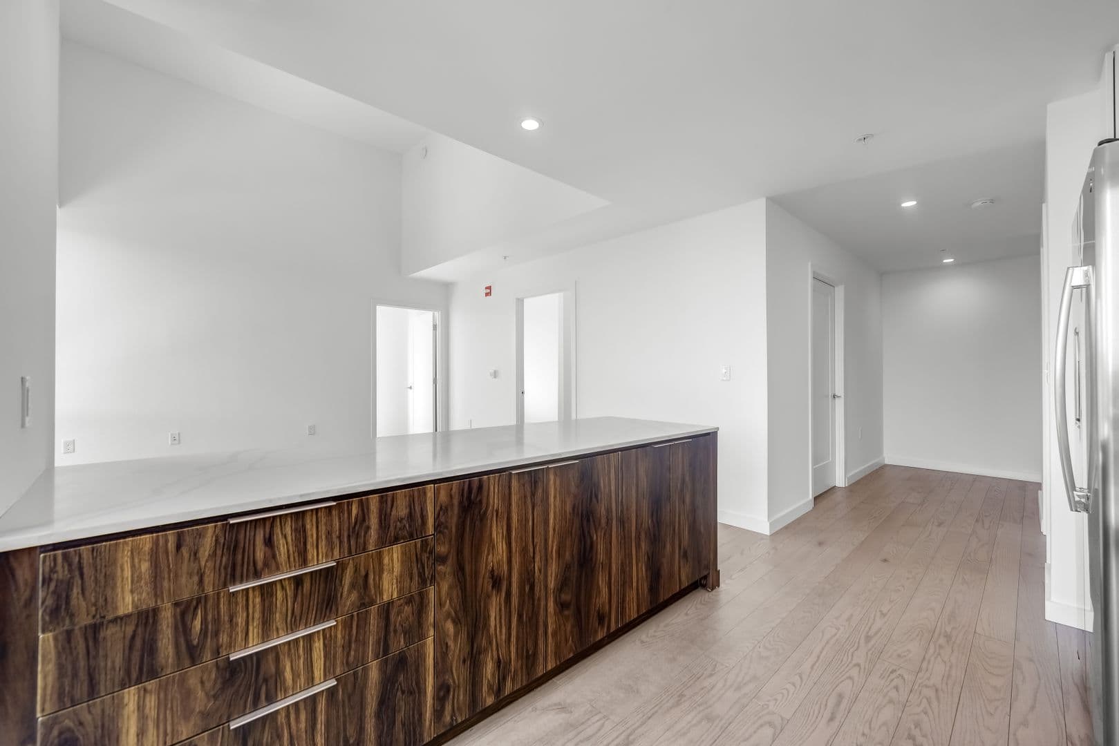 Hoboken Apartment: 771 Jackson St