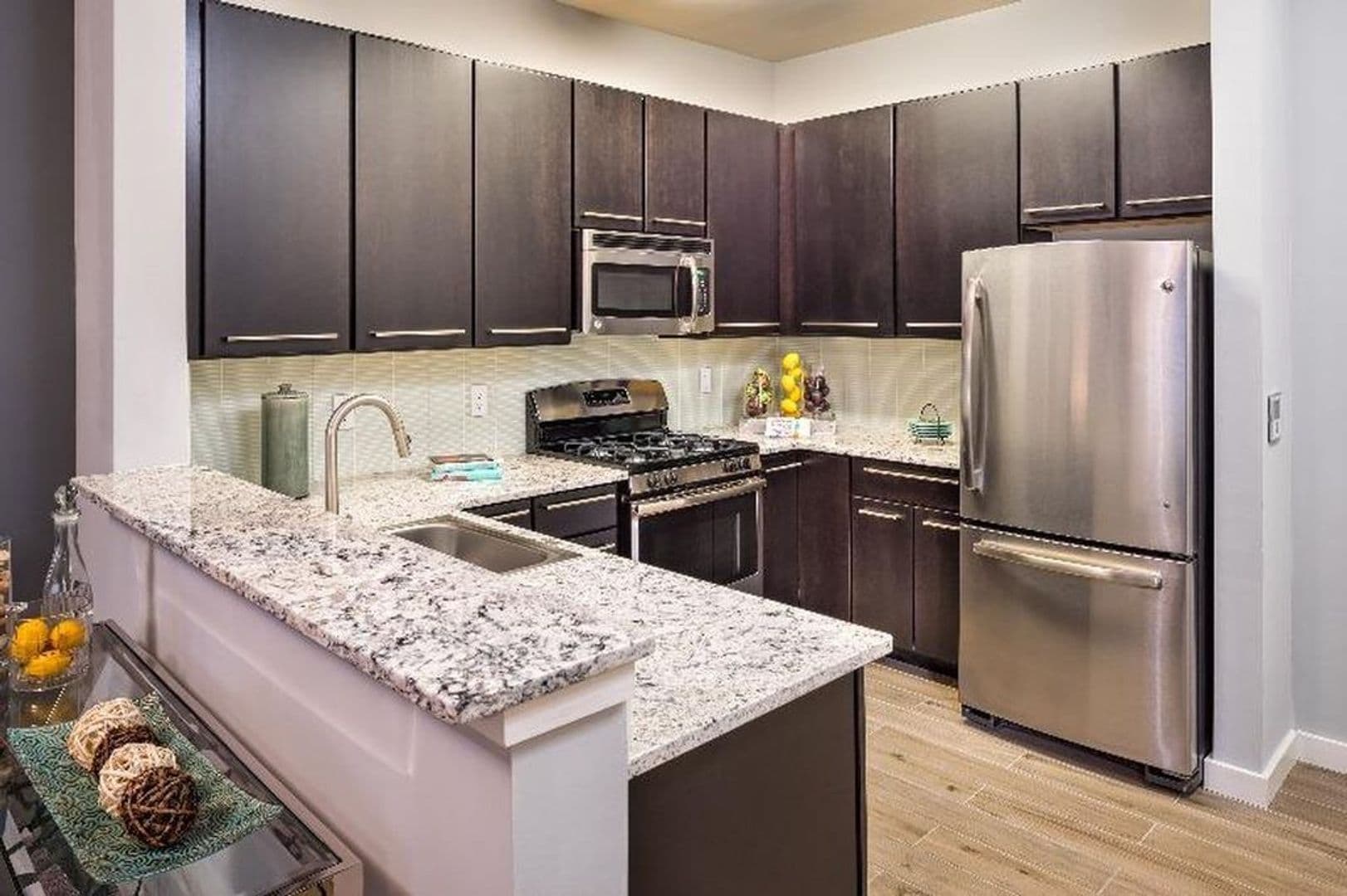 Secaucus Apartment: 4050 Riverside Station Blvd