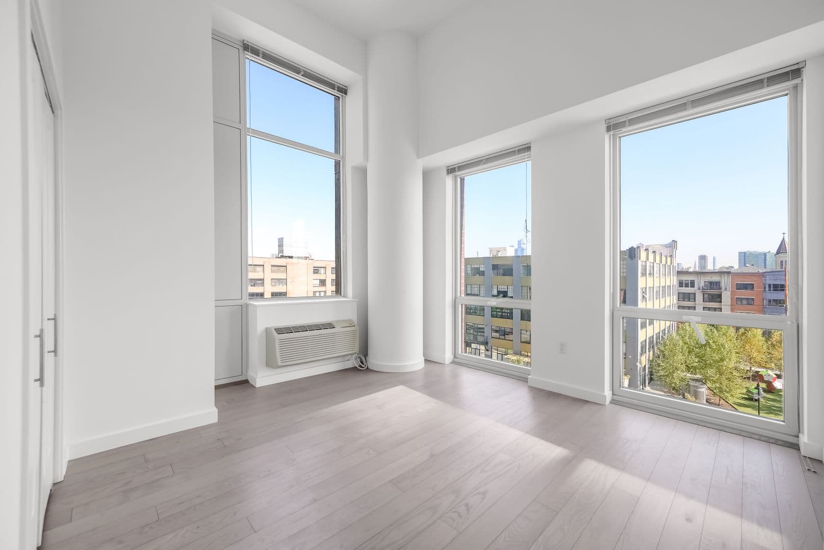 Hoboken Apartment: 771 Jackson St