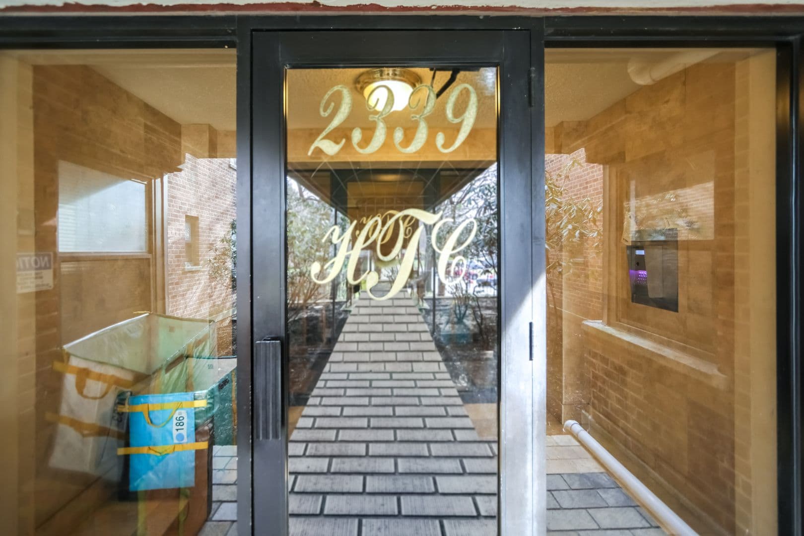 Fort Lee Apartment: 2339 Hudson Terrace