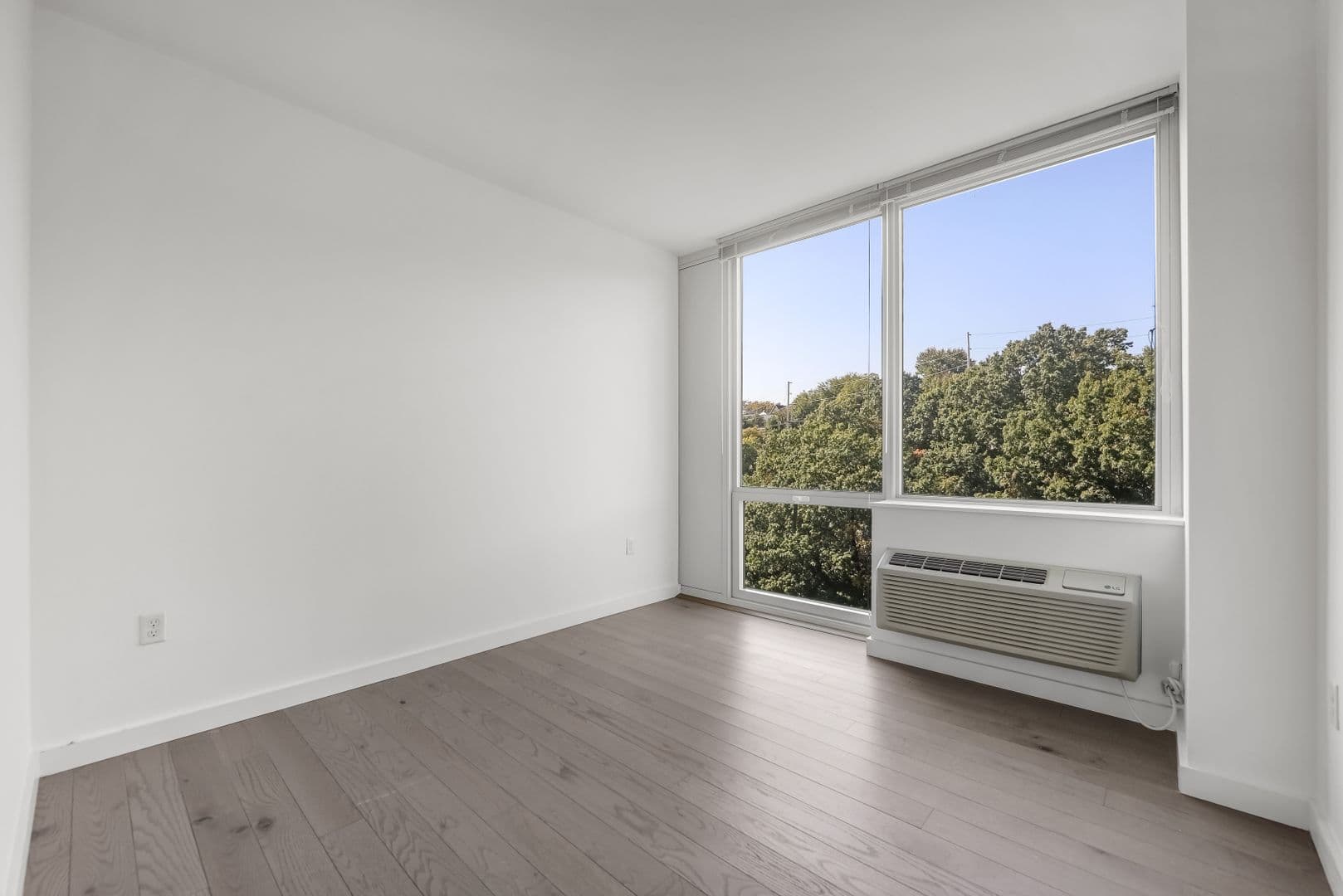 Hoboken Apartment: 771 Jackson St