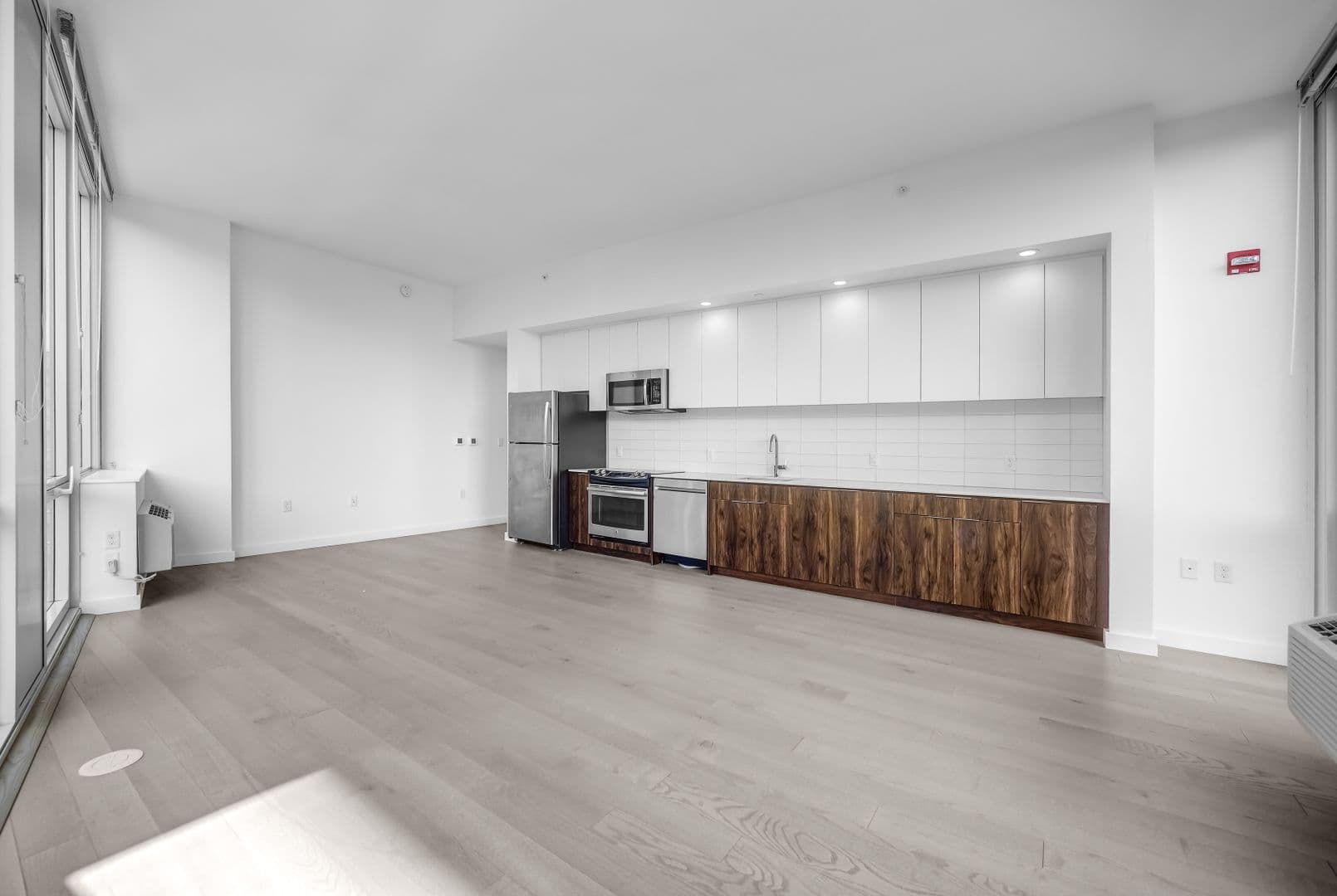 Hoboken Apartment: 771 Jackson St