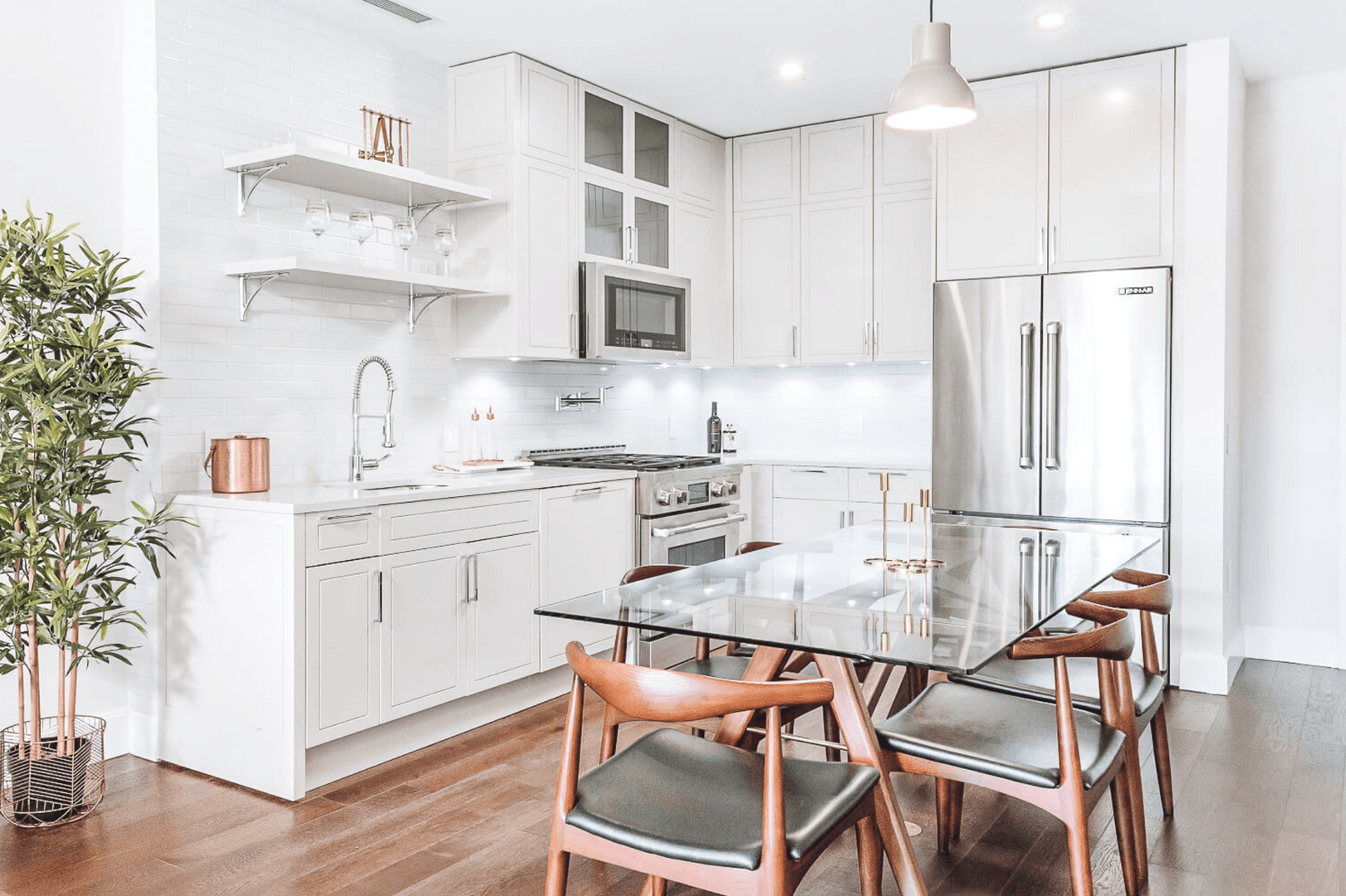 Jersey City Apartment: 370 9th st