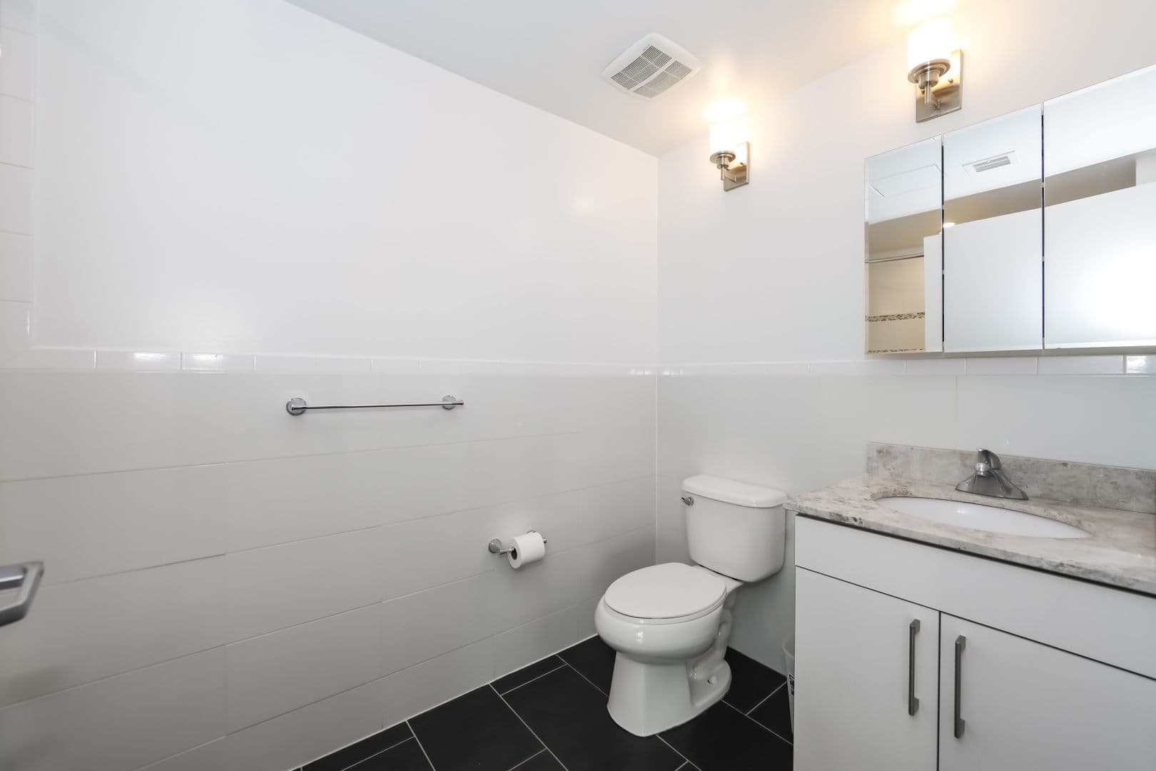 Weehawken Apartment: 1710 Park Ave