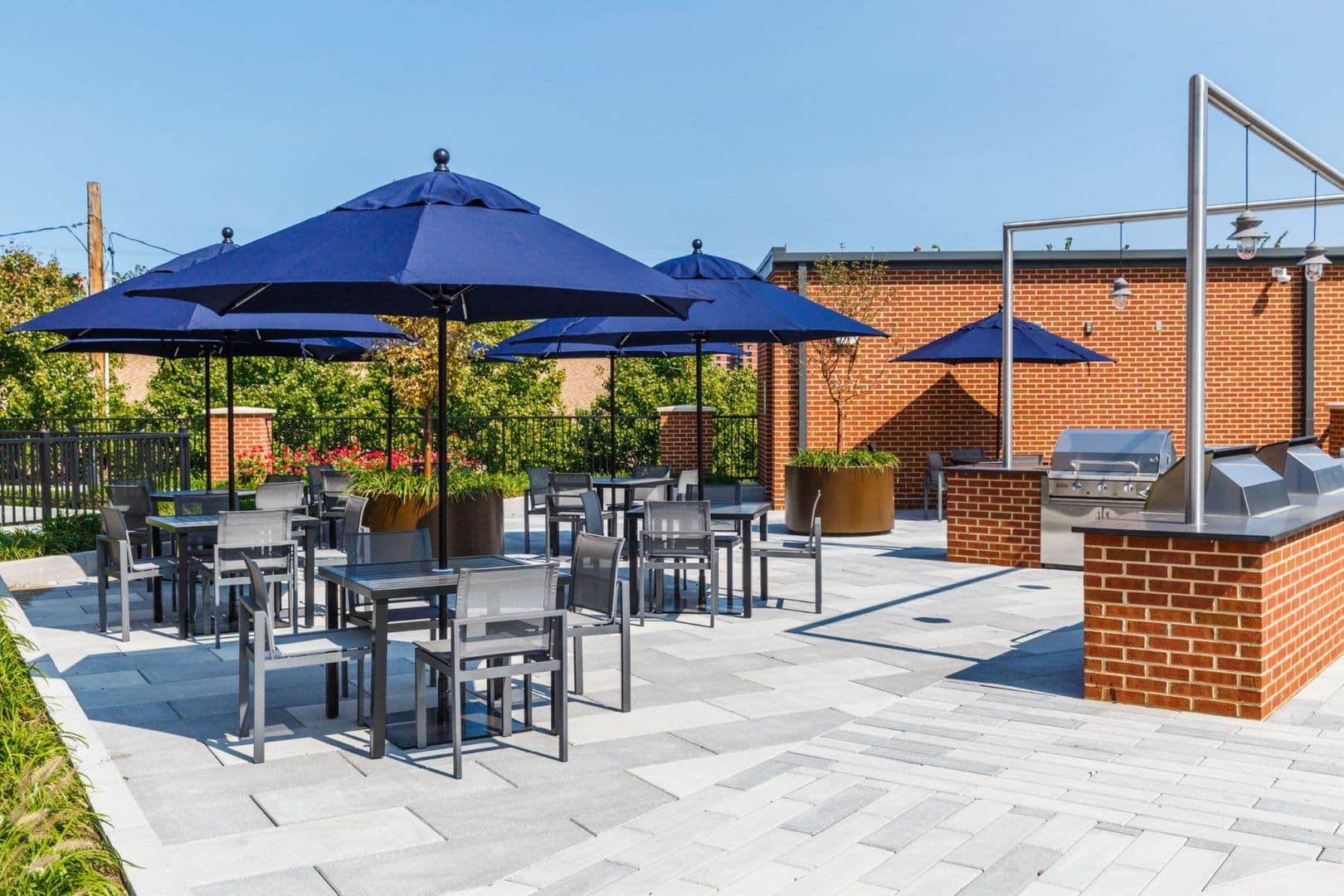 Jersey City Apartment: 115 hoboken avenue