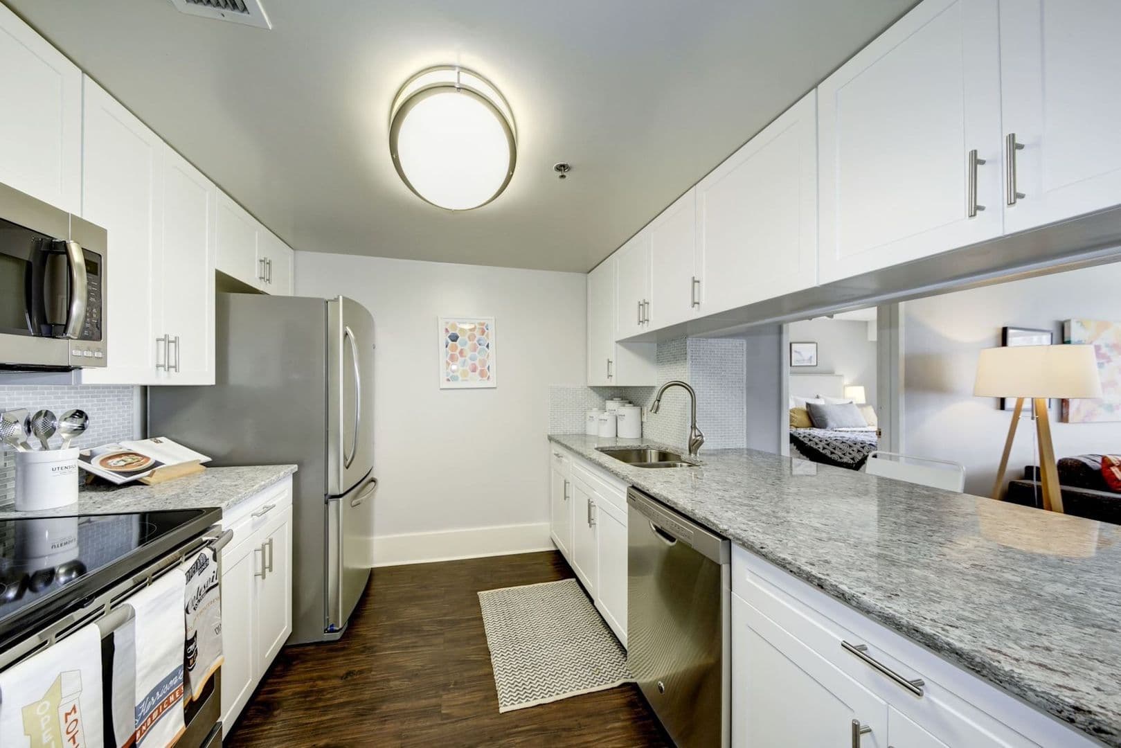 North Bergen Apartment: 7900 River Road