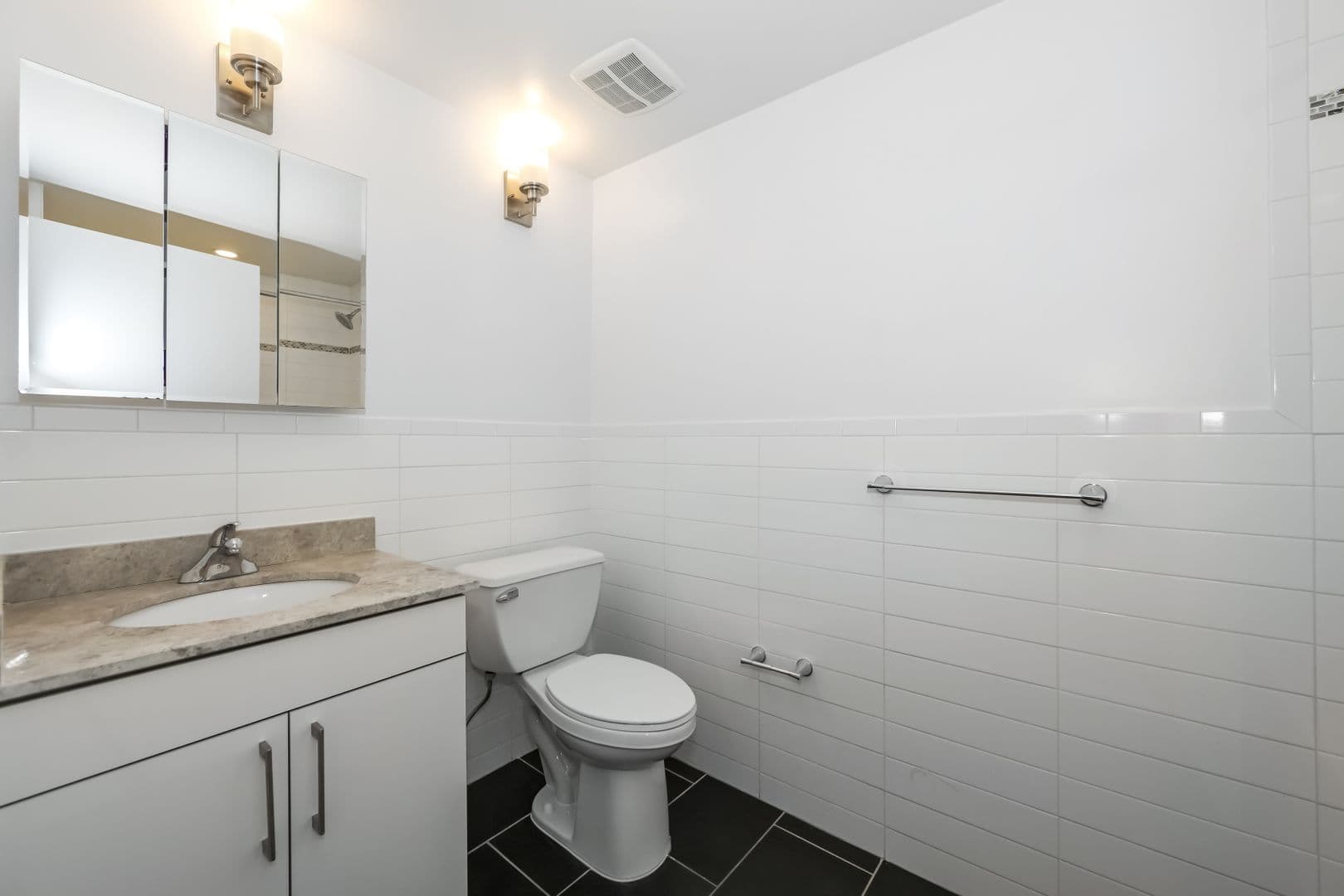 Weehawken Apartment: 1710 Park Ave