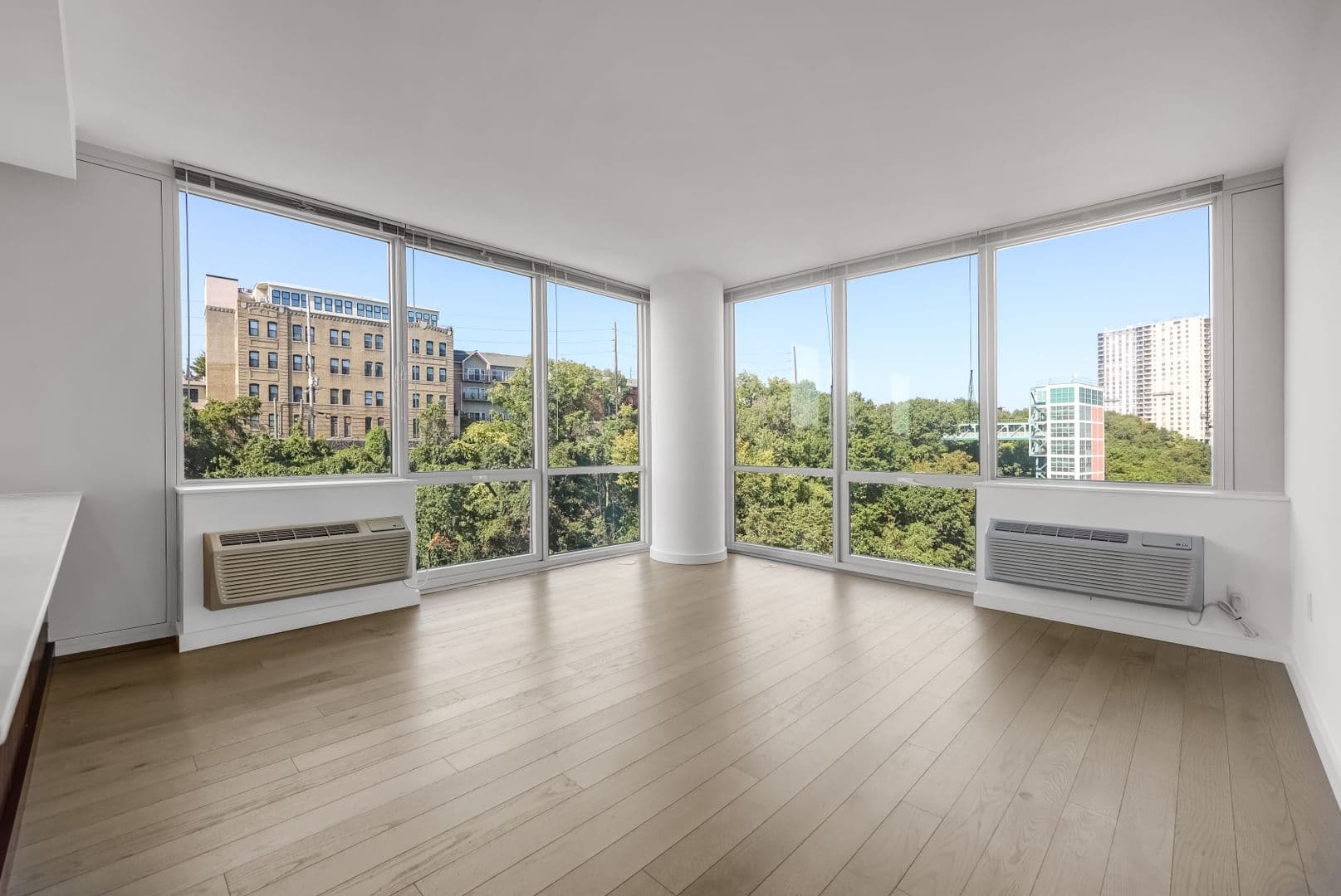Hoboken Apartment: 771 Jackson St