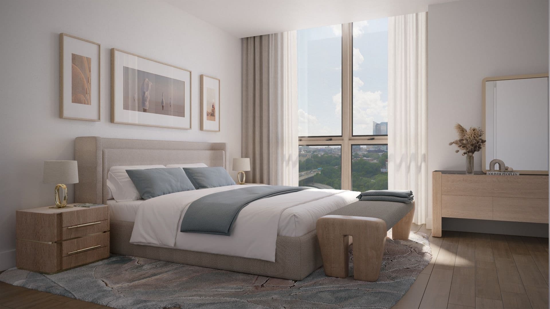 Jersey City Apartment: 234 16th St, Jersey City