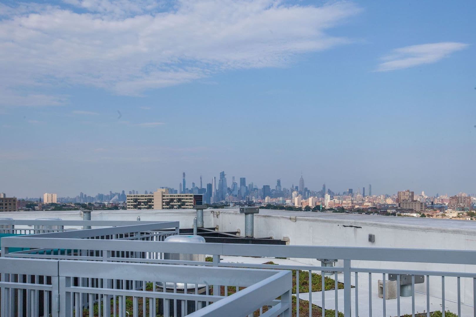 Jersey City Apartment: 2950 John F Kennedy Blvd