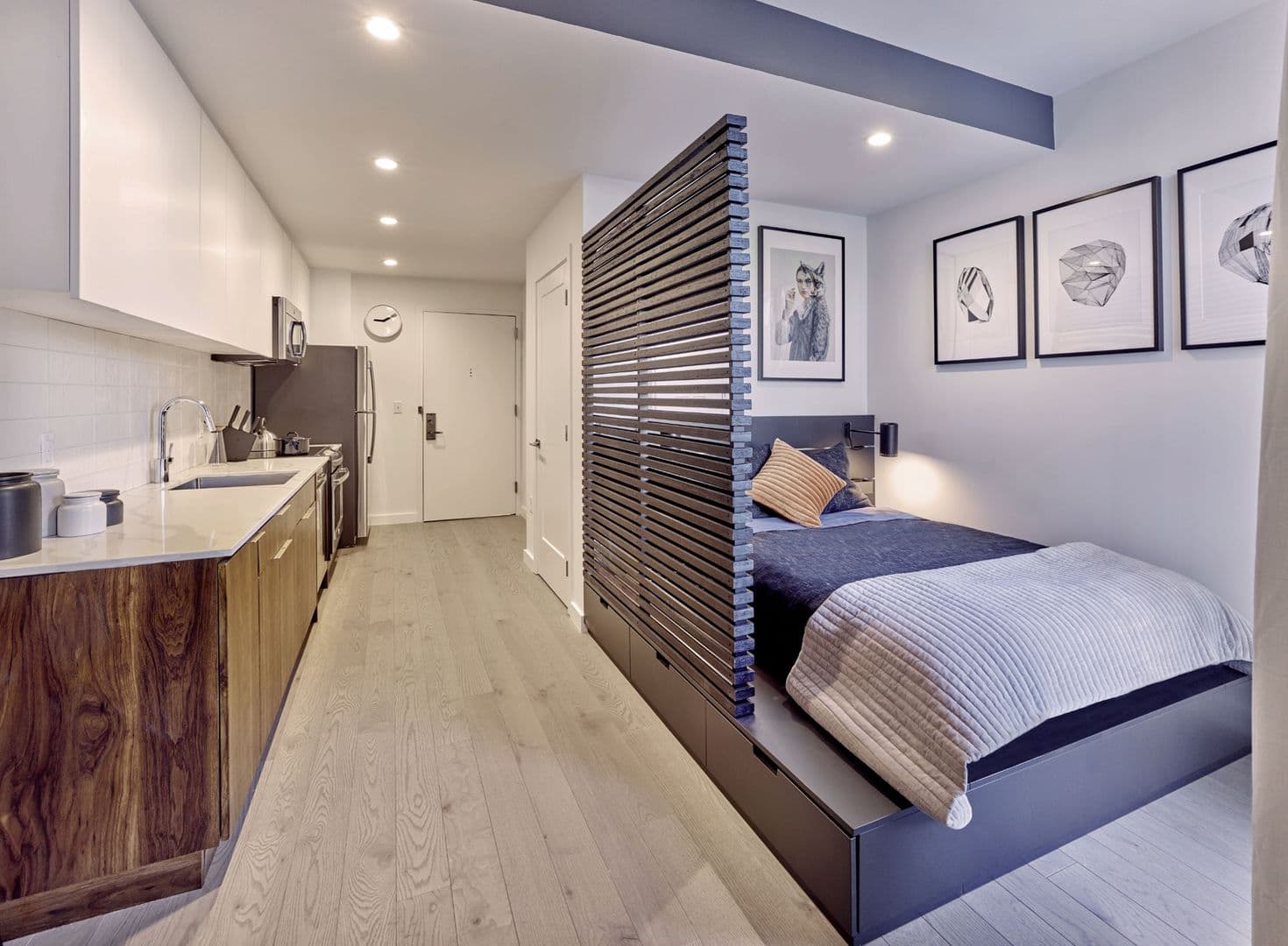 Hoboken Apartment: 771 Jackson St